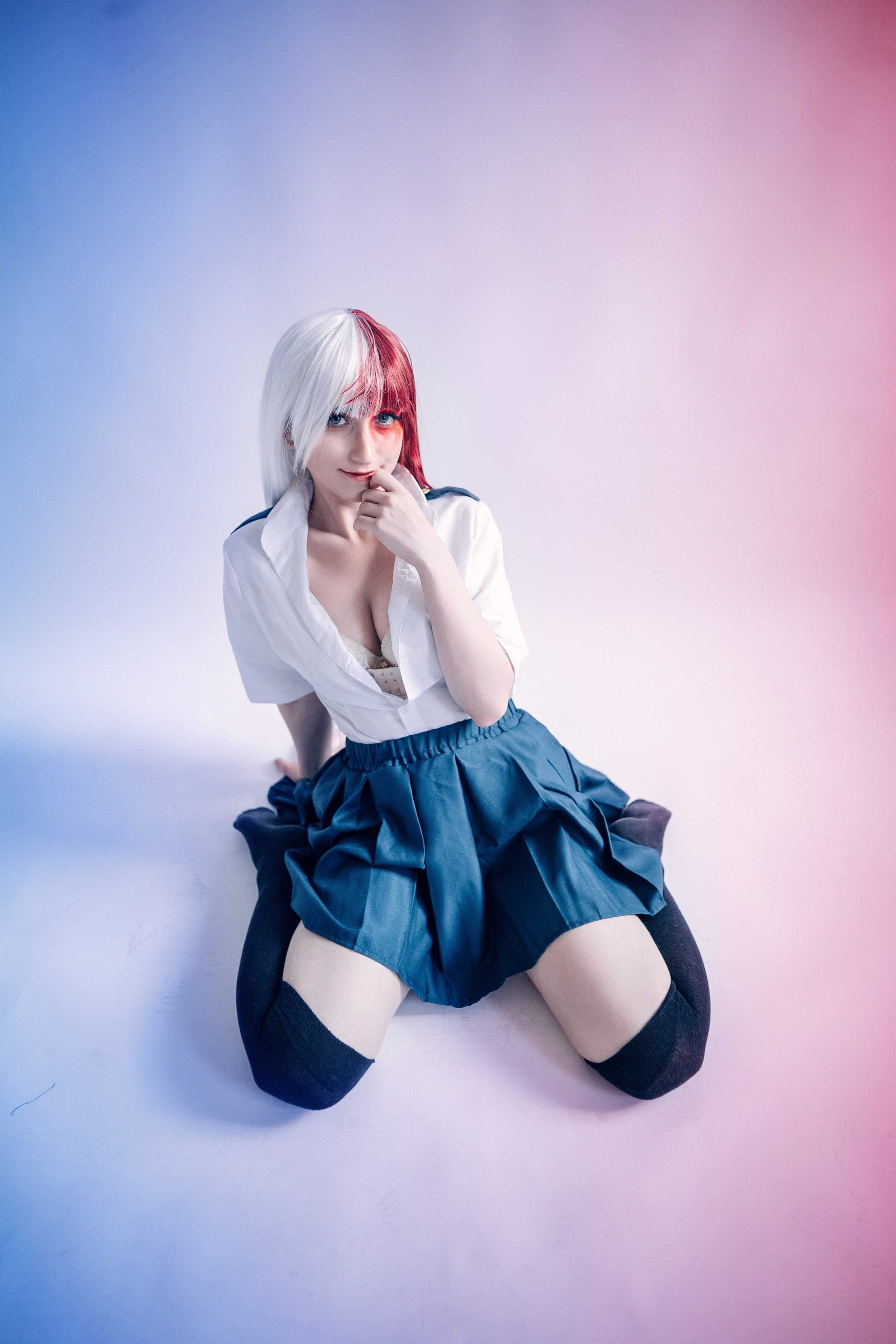 Тодороки. Фотограф Андрей Клевцов