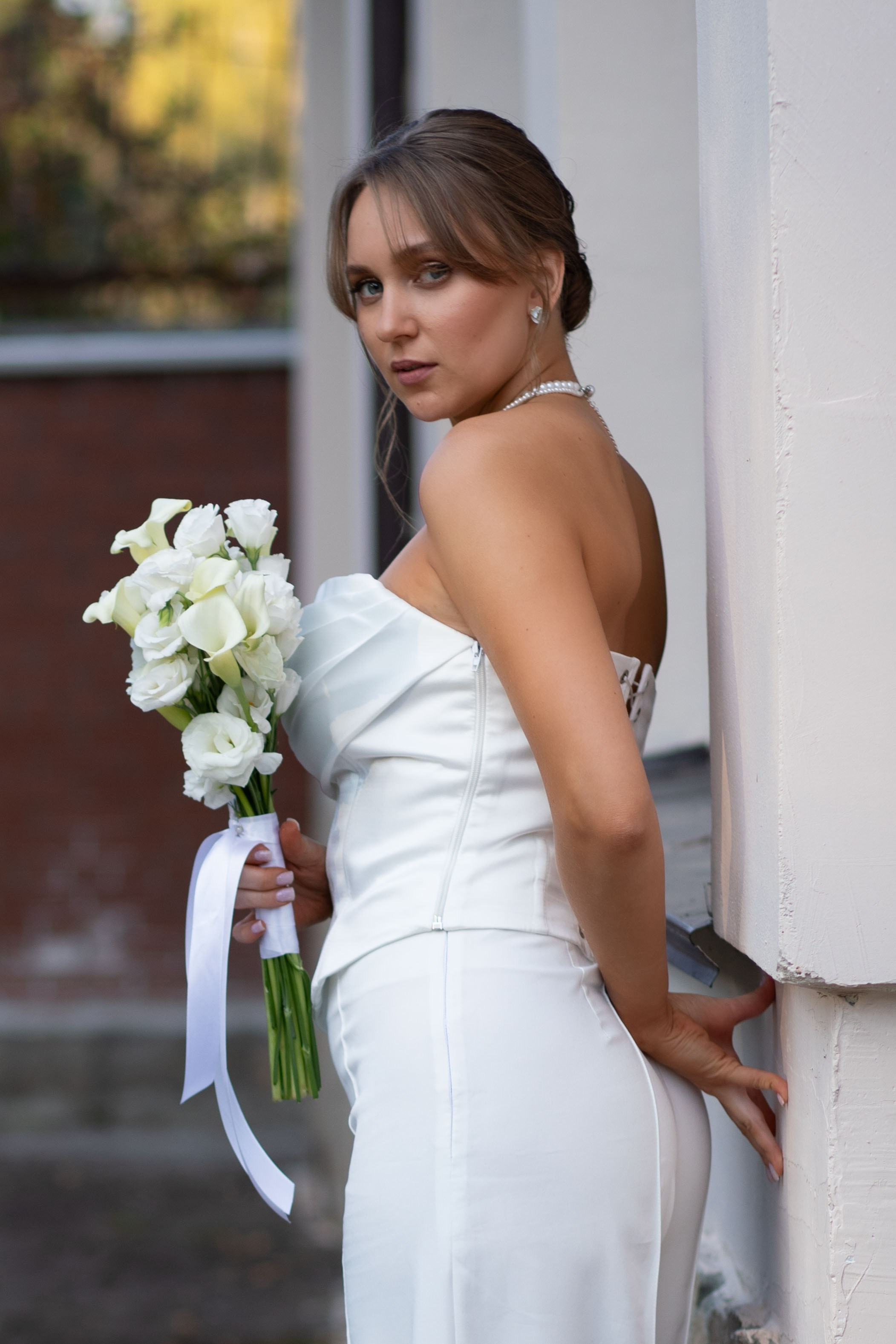 Свадьба. ПОРТРЕТНЫЙ ФОТОГРАФ АЛЁНА САВИНА