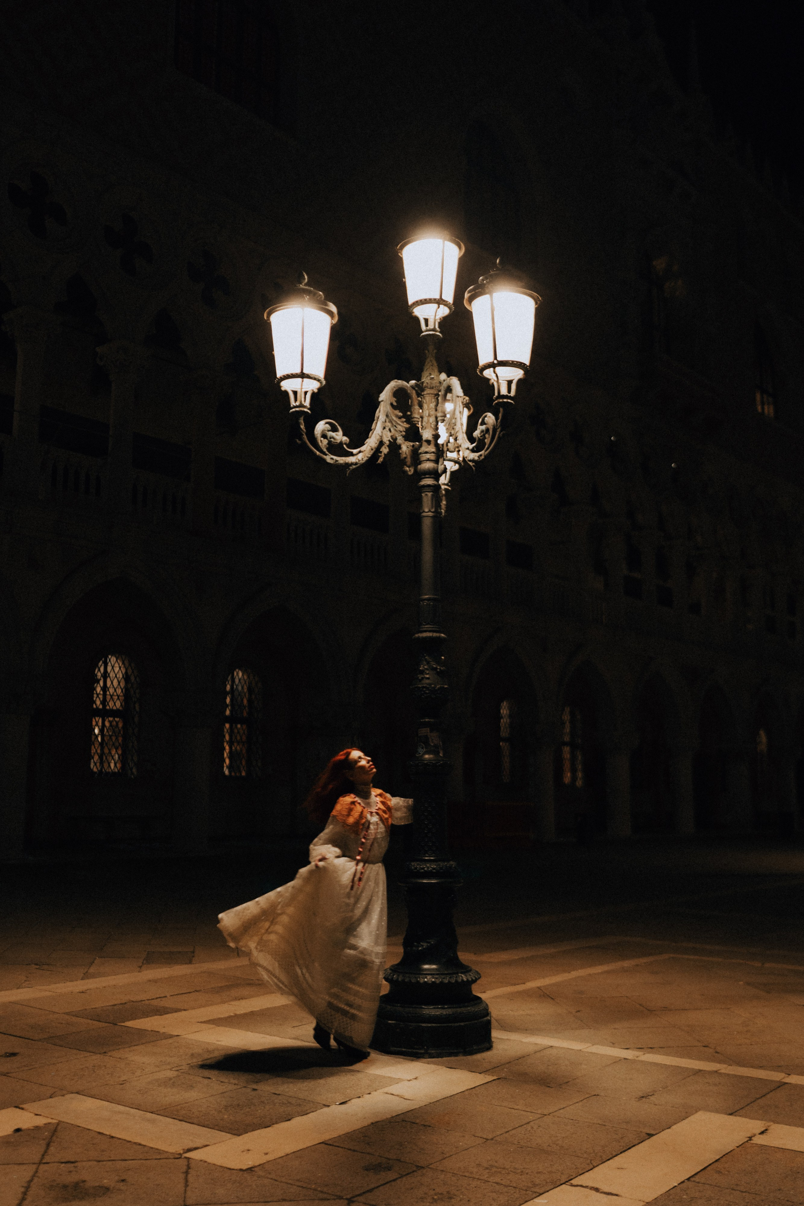 ROSA & Gatti Vintage