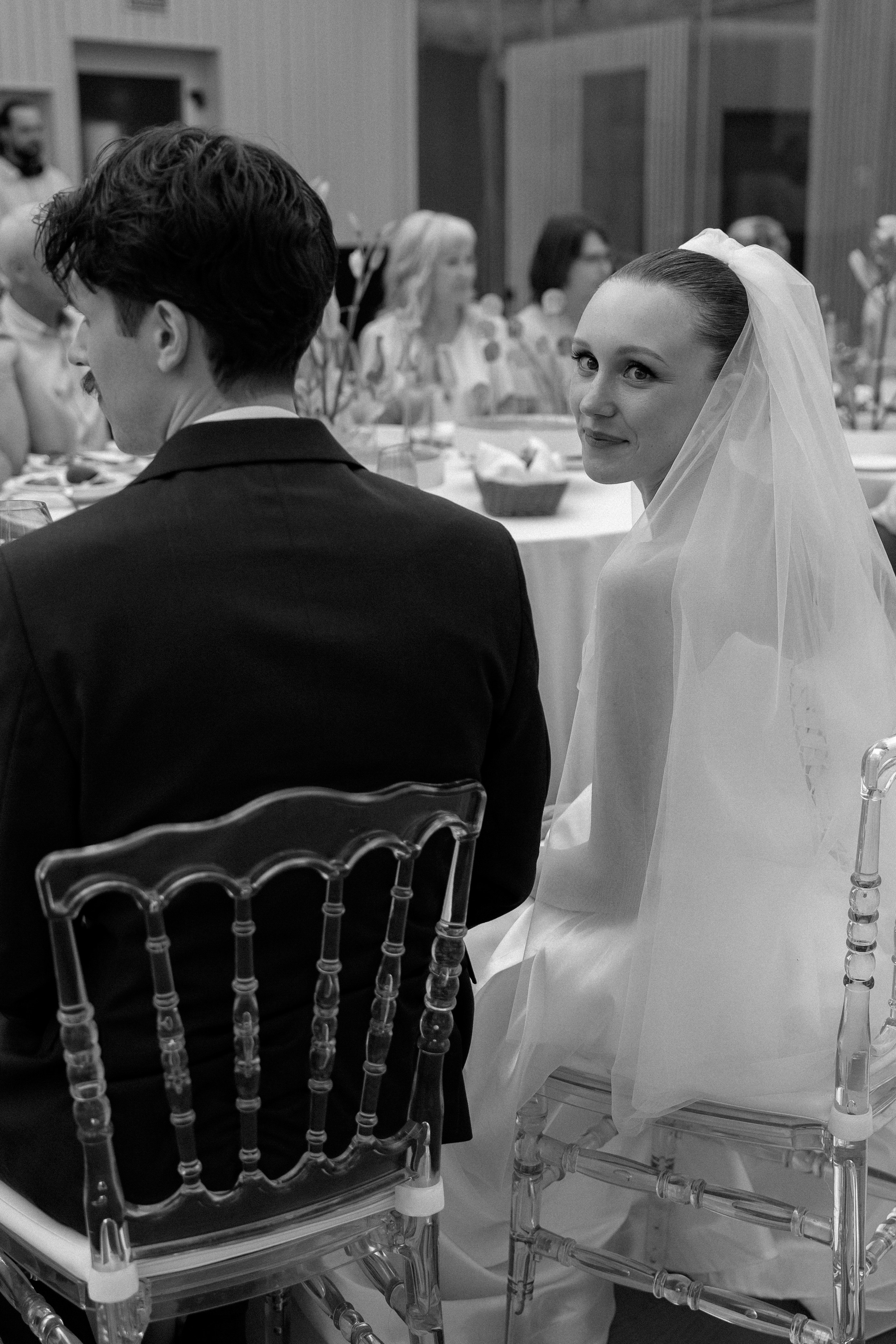 Аня и Костя. Свадебный и семейный фотограф Ракитин Илья