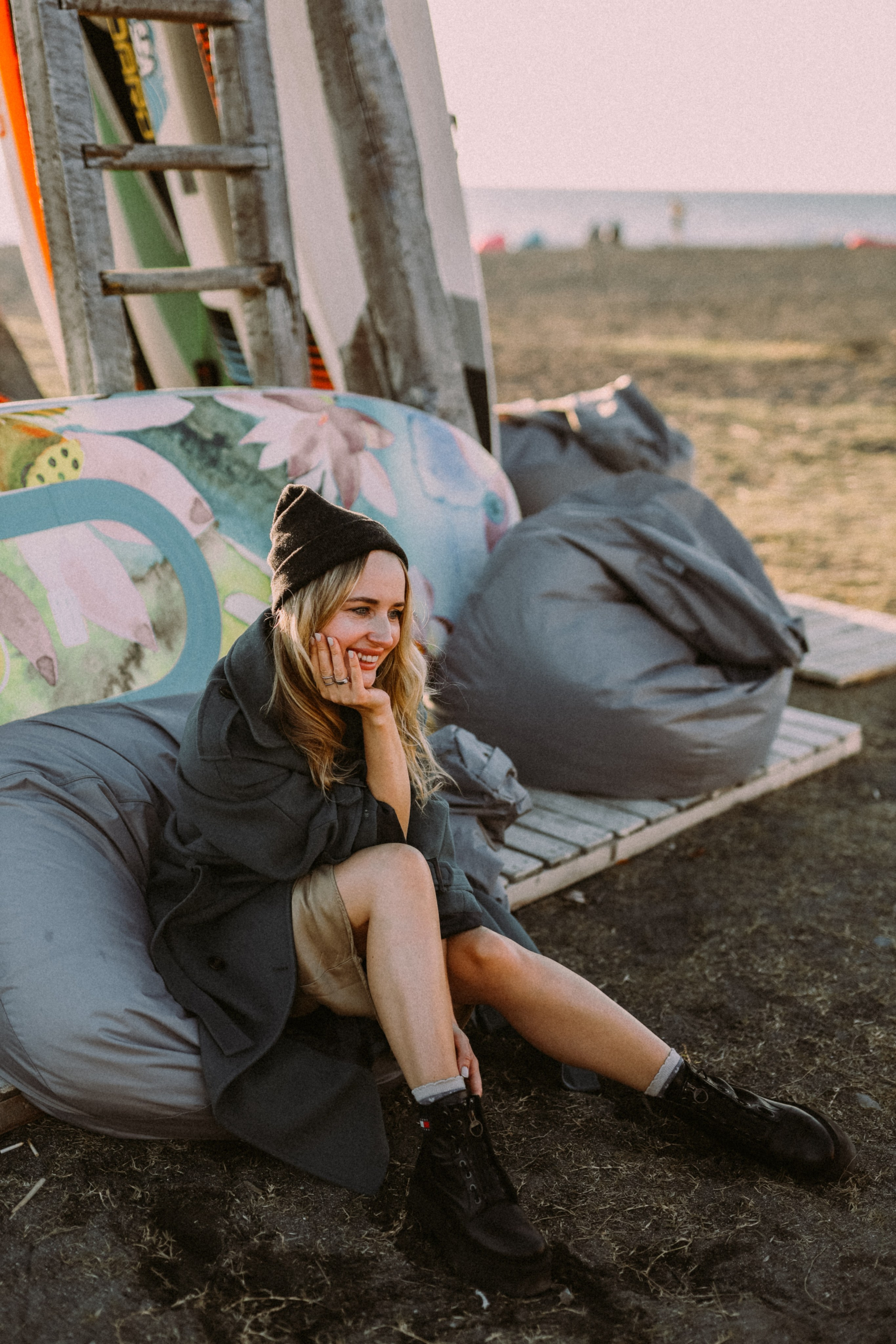 Катерина. Главная