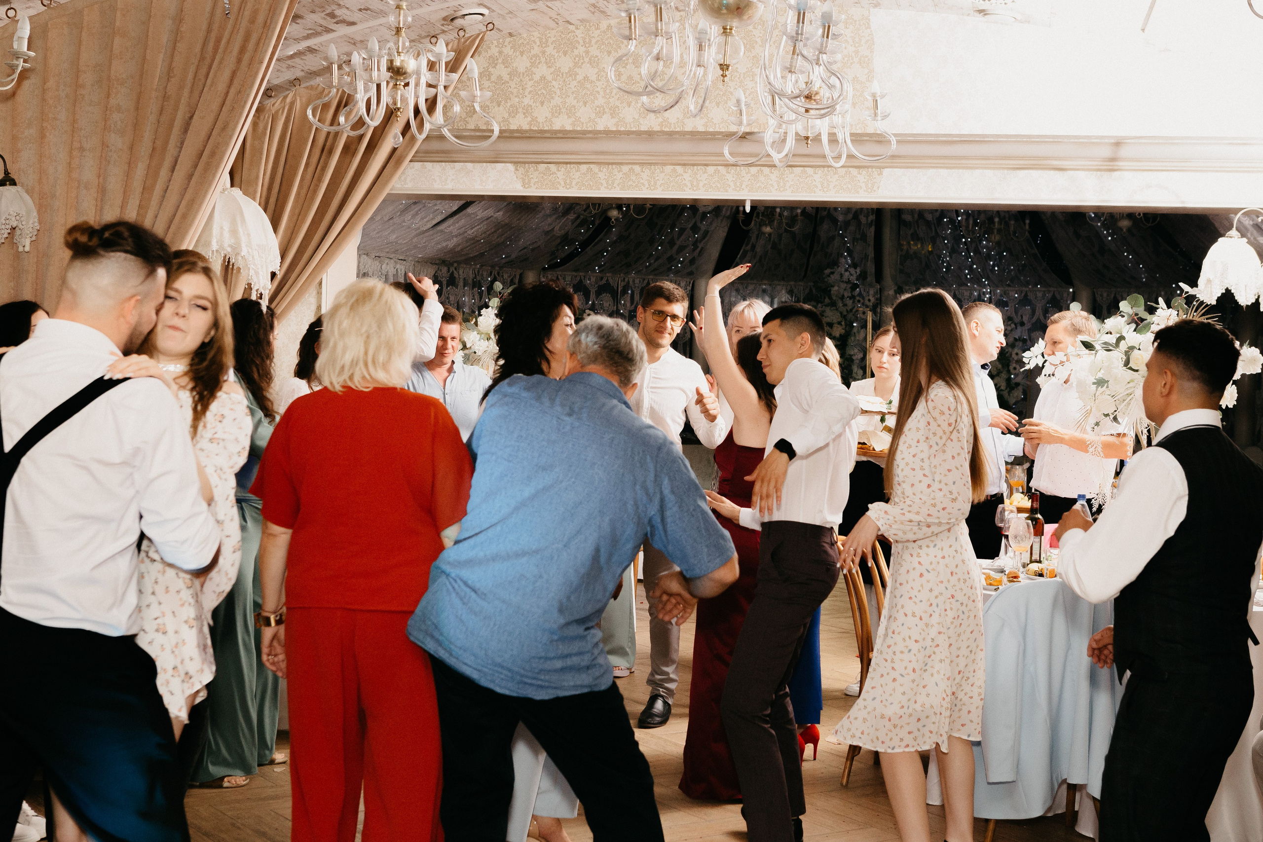 Илья и Алина. Фотограф, видеограф в Челябинске Глеб Хазиев