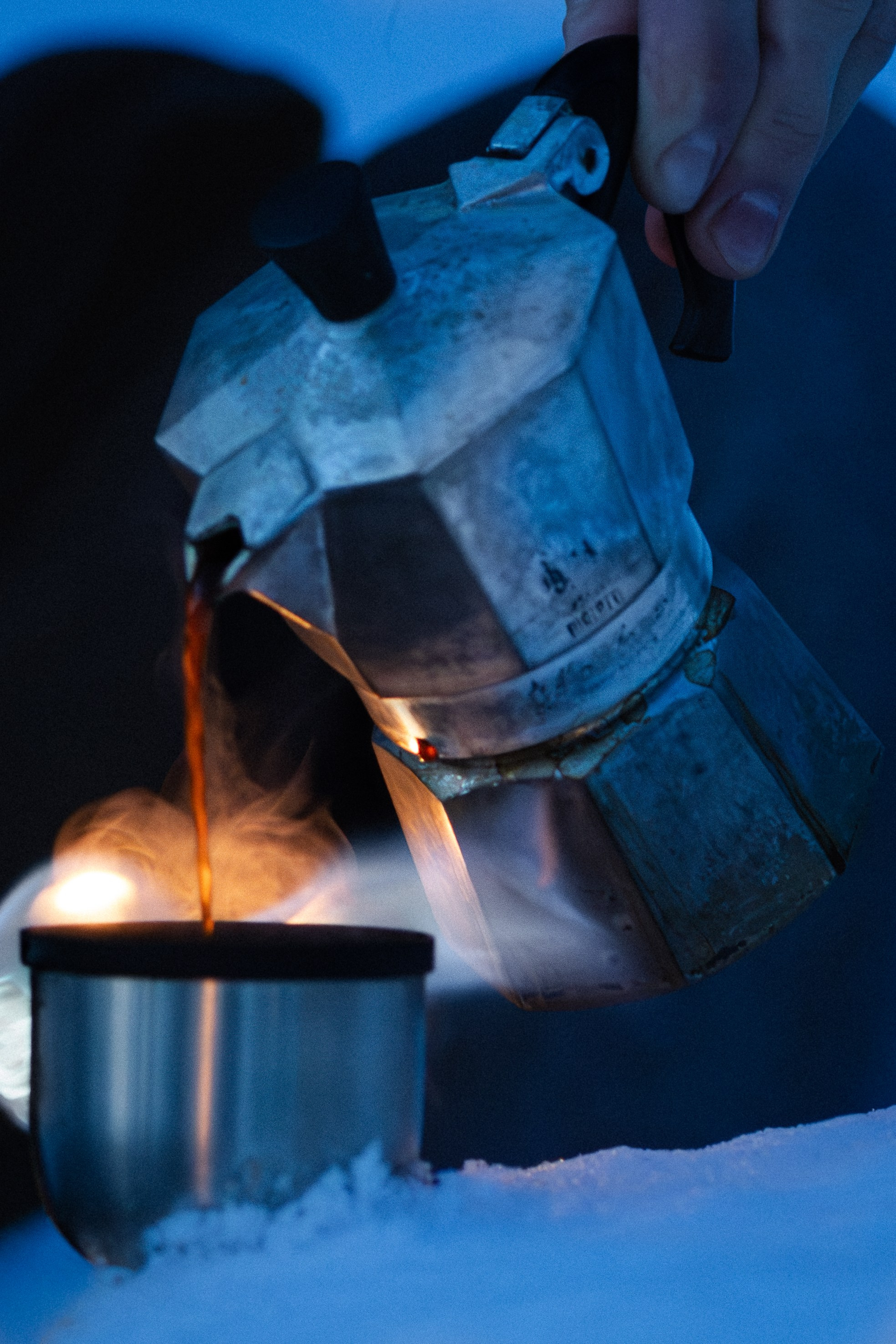 Bialetti. Фотограф Николай Шевченко