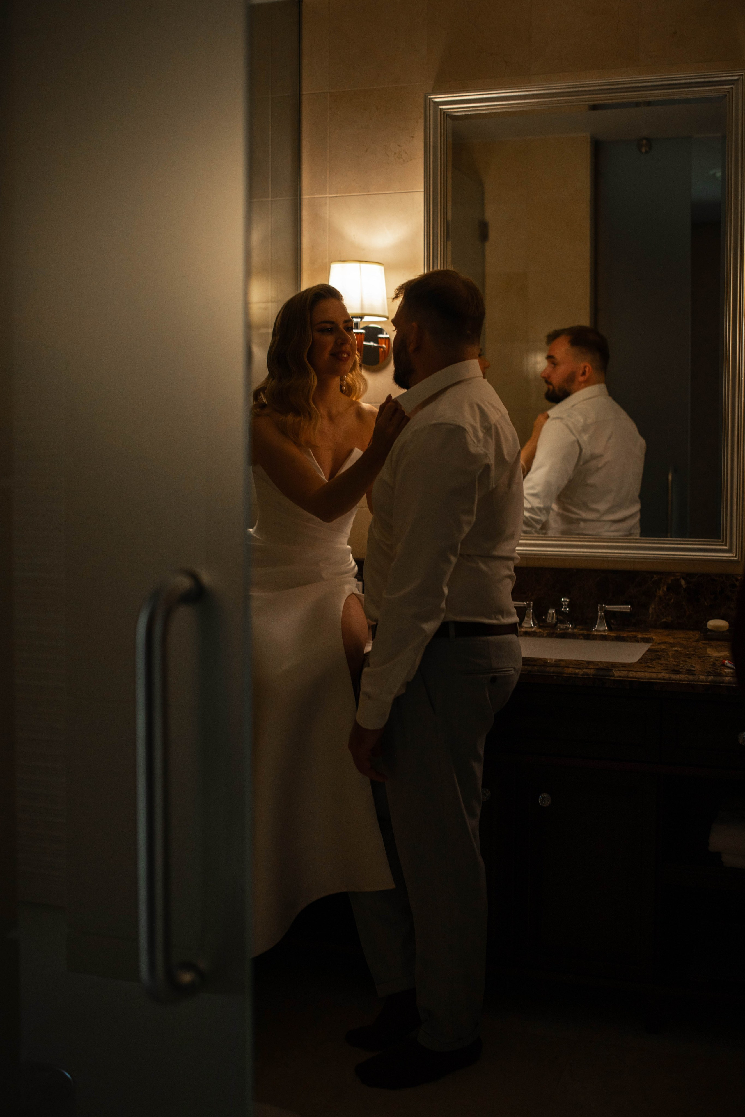 Соня и Алексей. Профессиональный фотограф