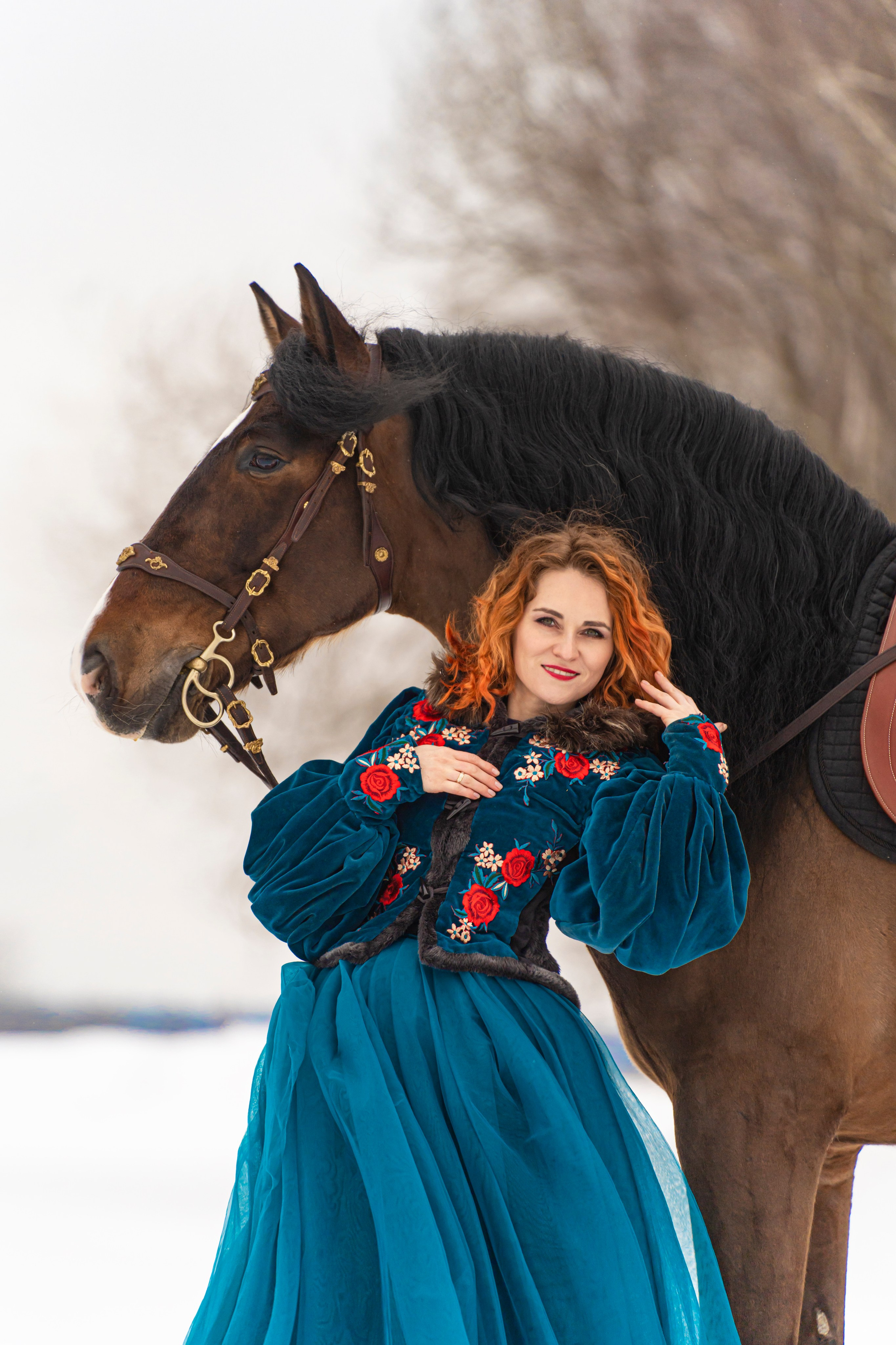 Фотограф в Москве Ленарская Дарья