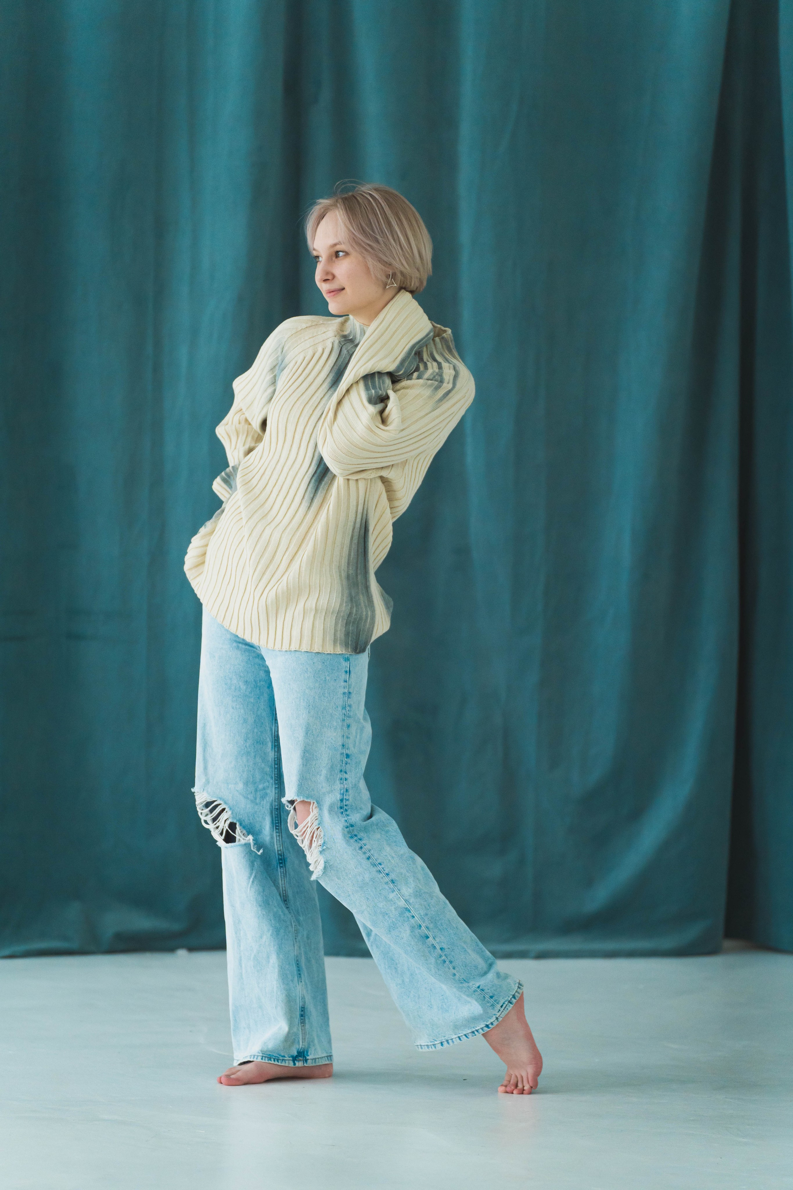 Дарья. Фотограф в Москве Ленарская Дарья