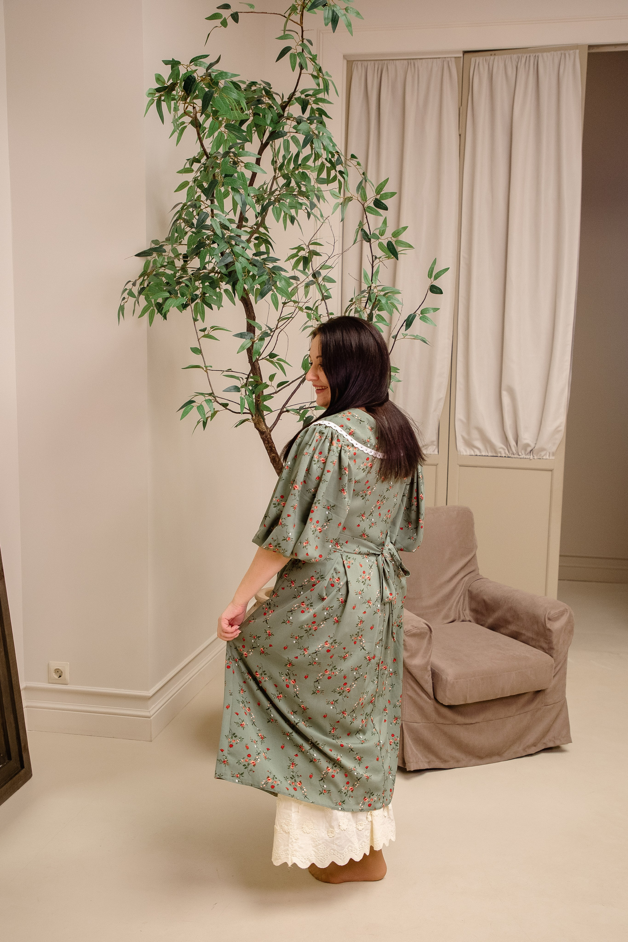 Семейная/Краснодар. Https://malovafoto.ru