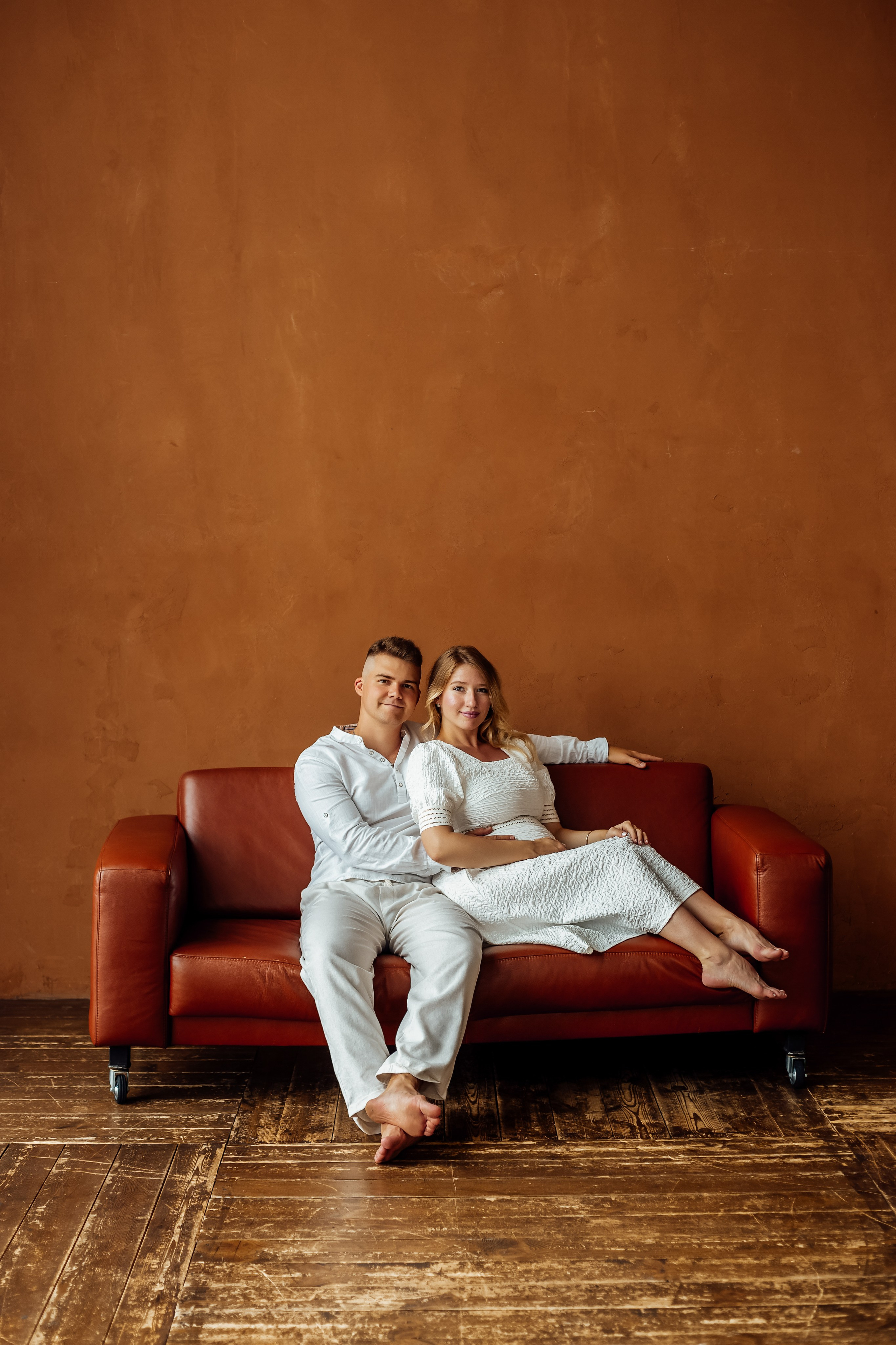 Альбина и Кирилл. Https://malovafoto.ru