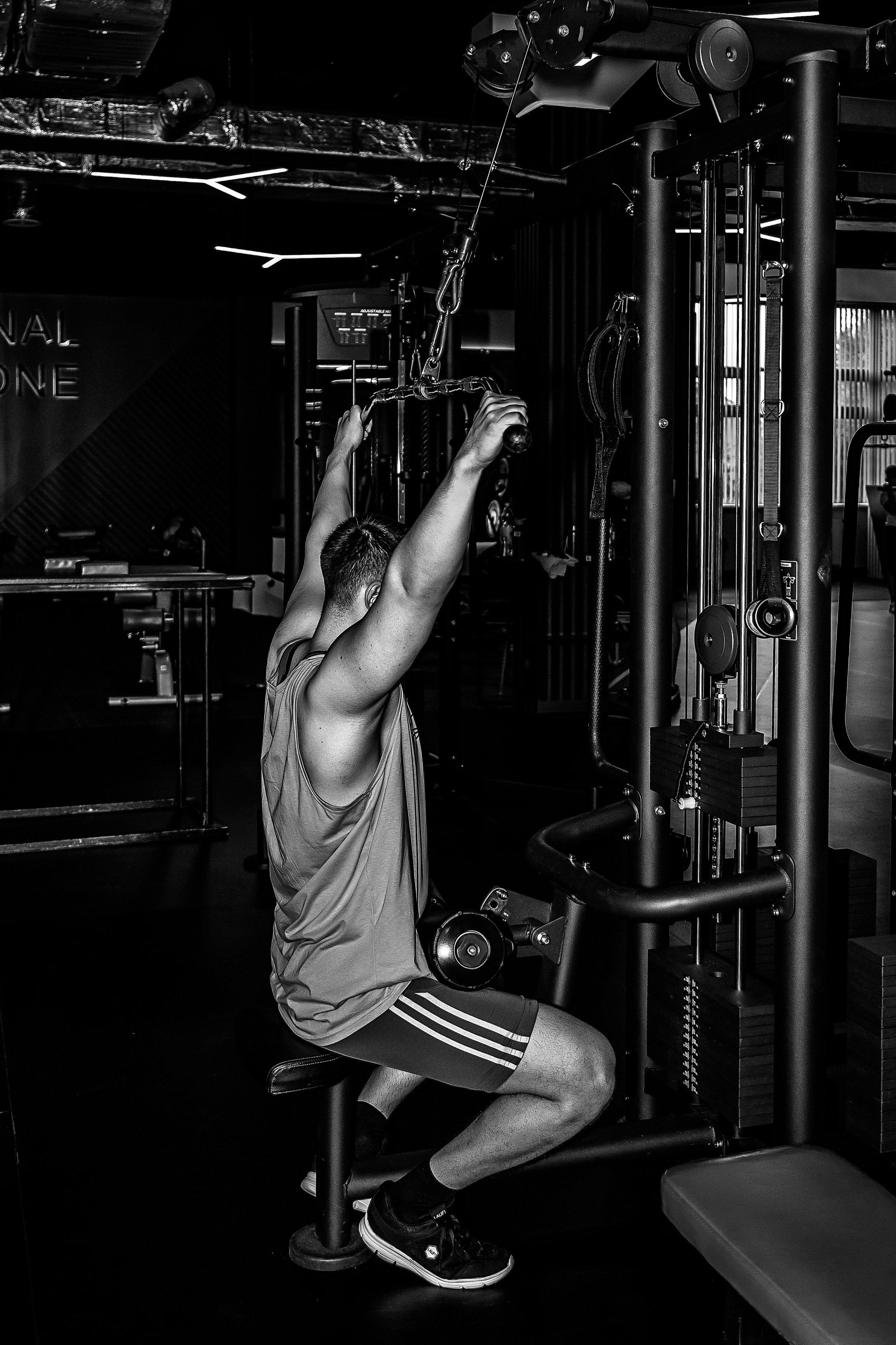 Спорт. Https://malovafoto.ru