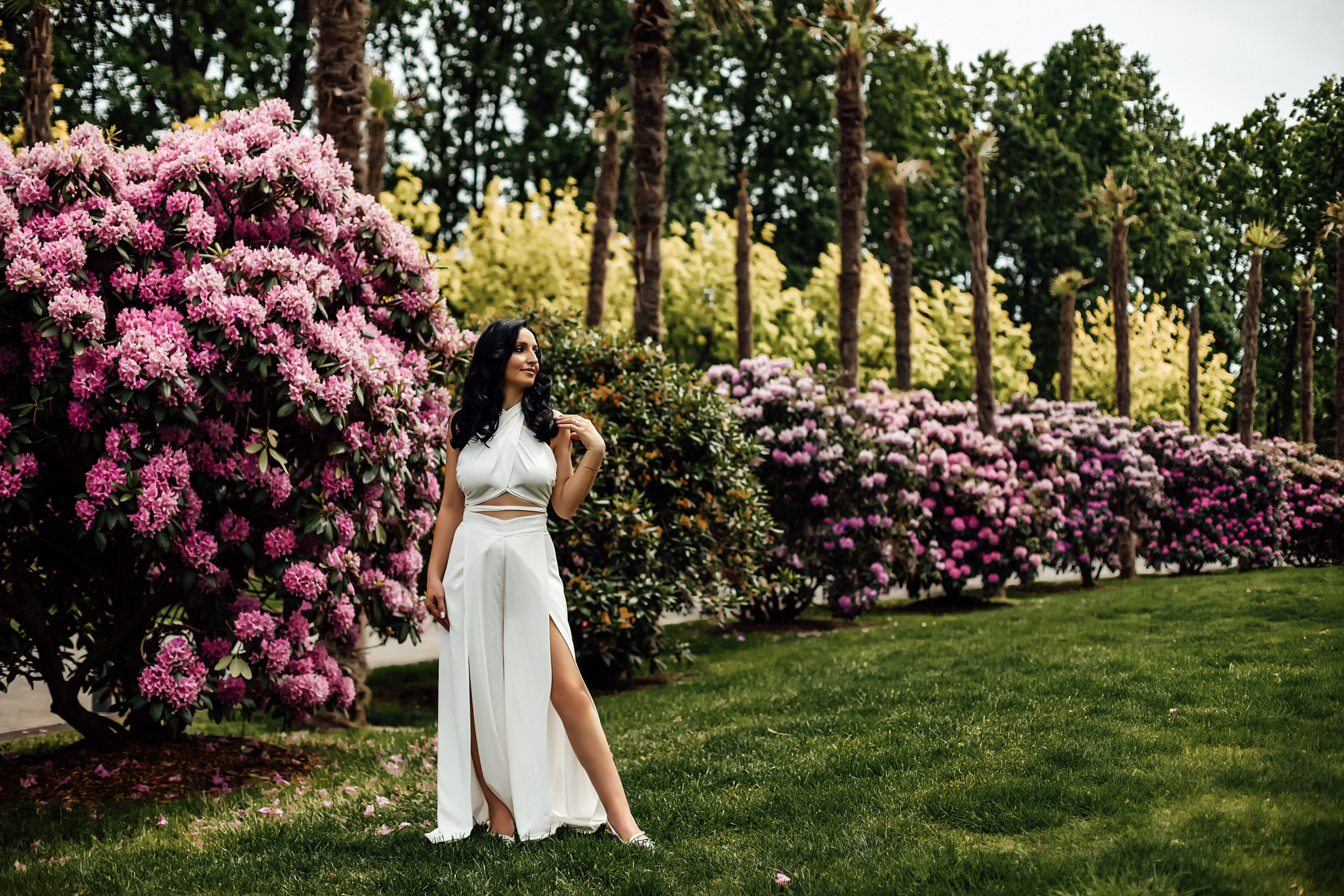 Прогулка. Https://malovafoto.ru