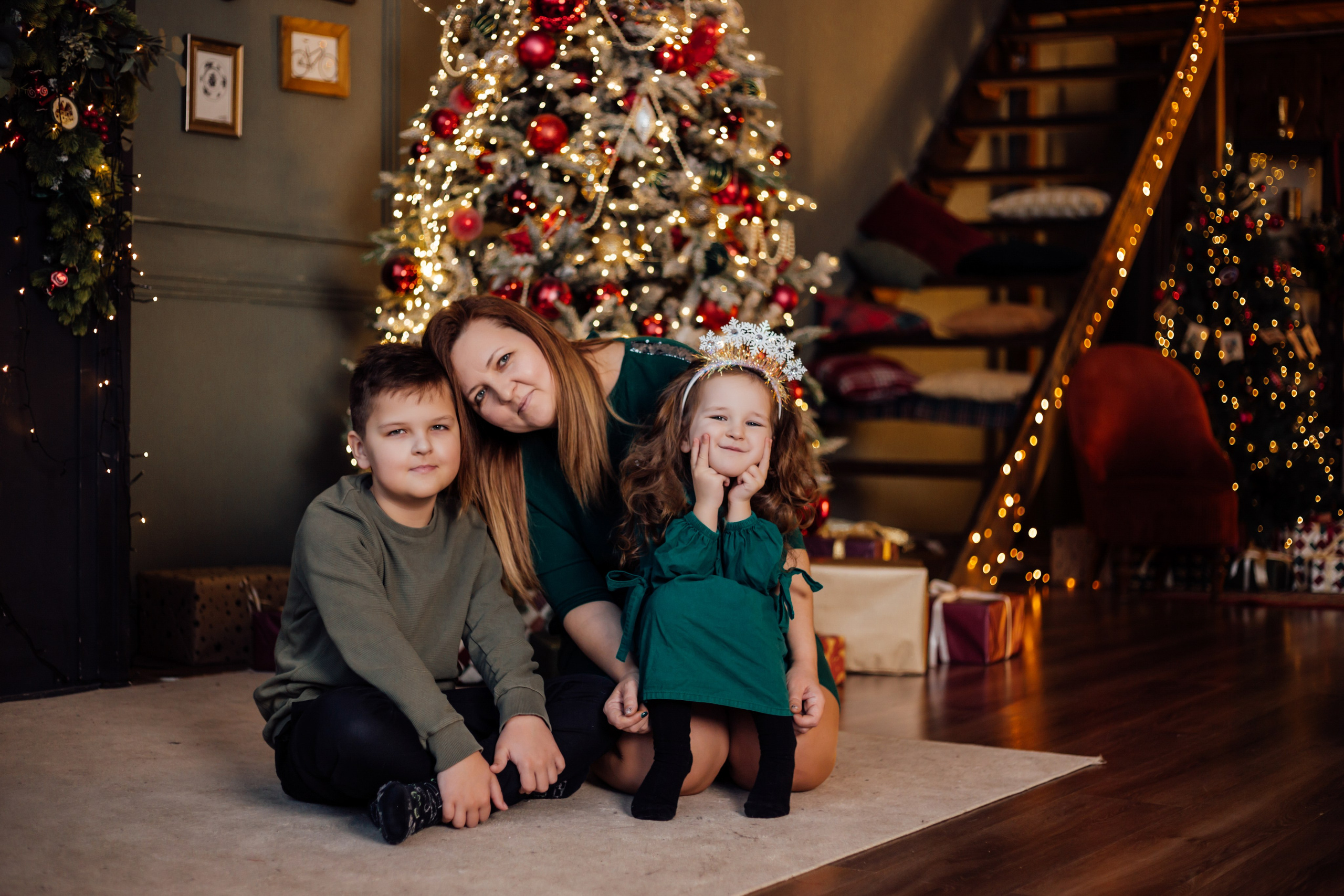 Катюша. Https://malovafoto.ru