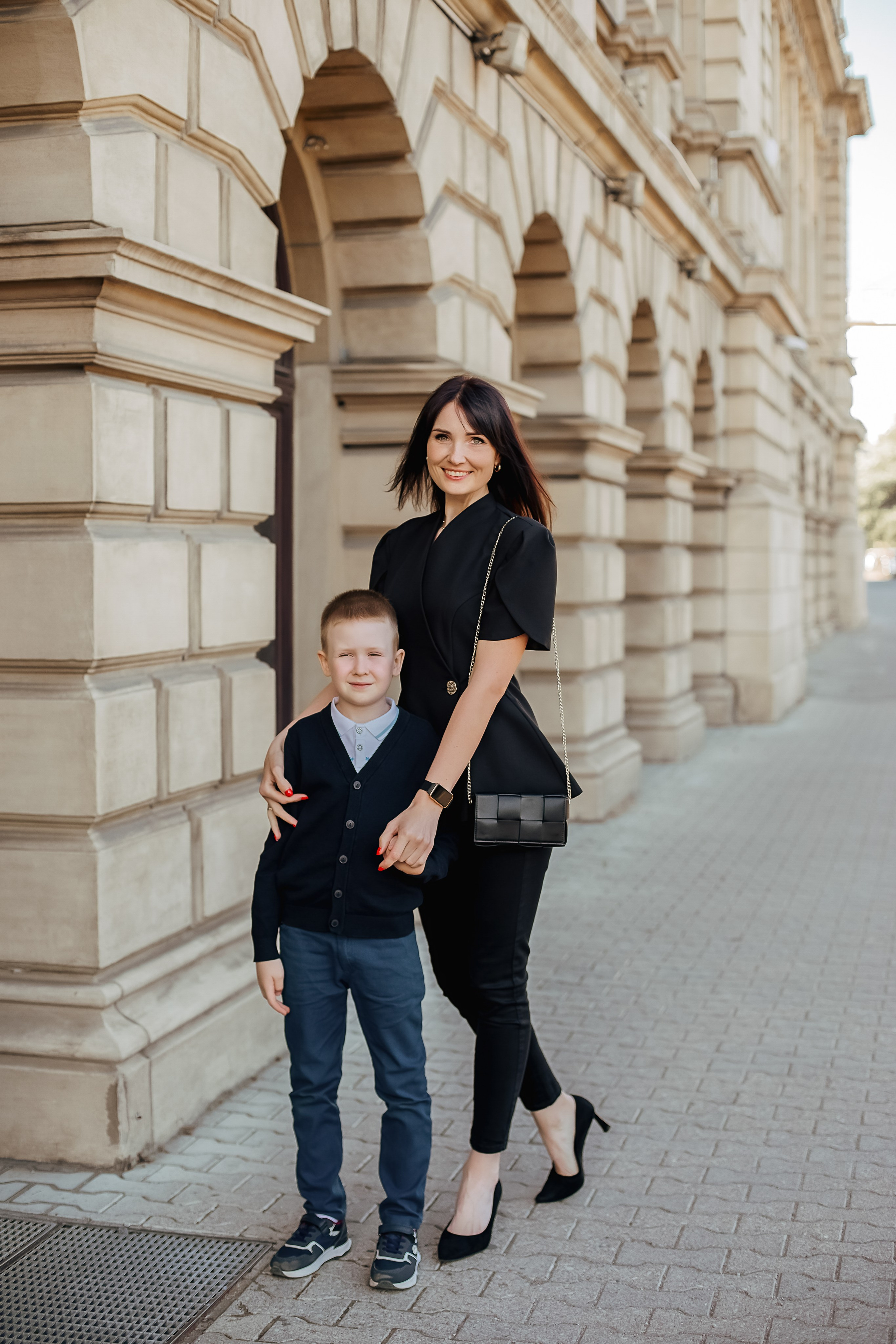 Семейная съемка мама и сын. Https://malovafoto.ru