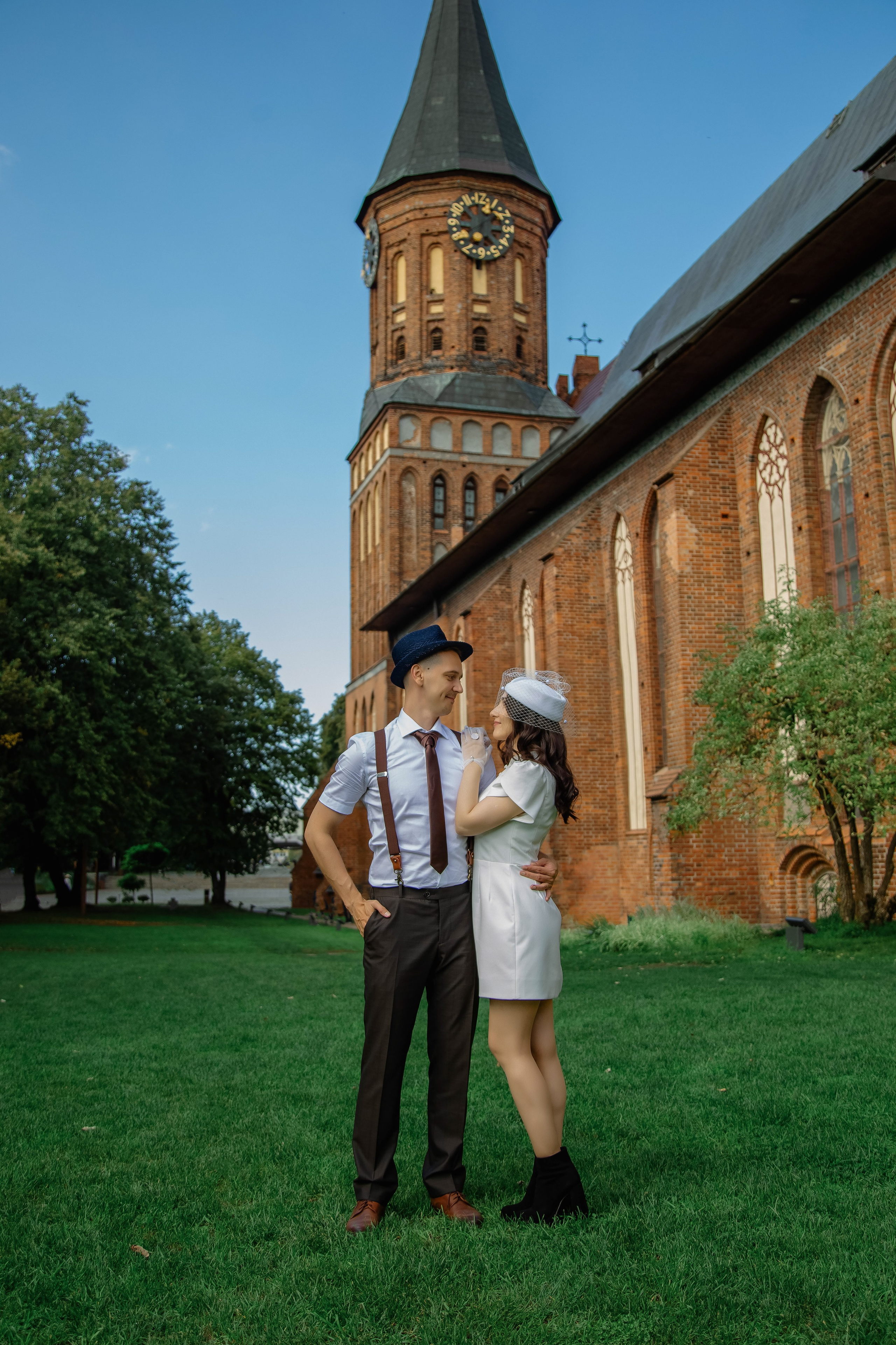 Анжелика&Николай. Https://malovafoto.ru