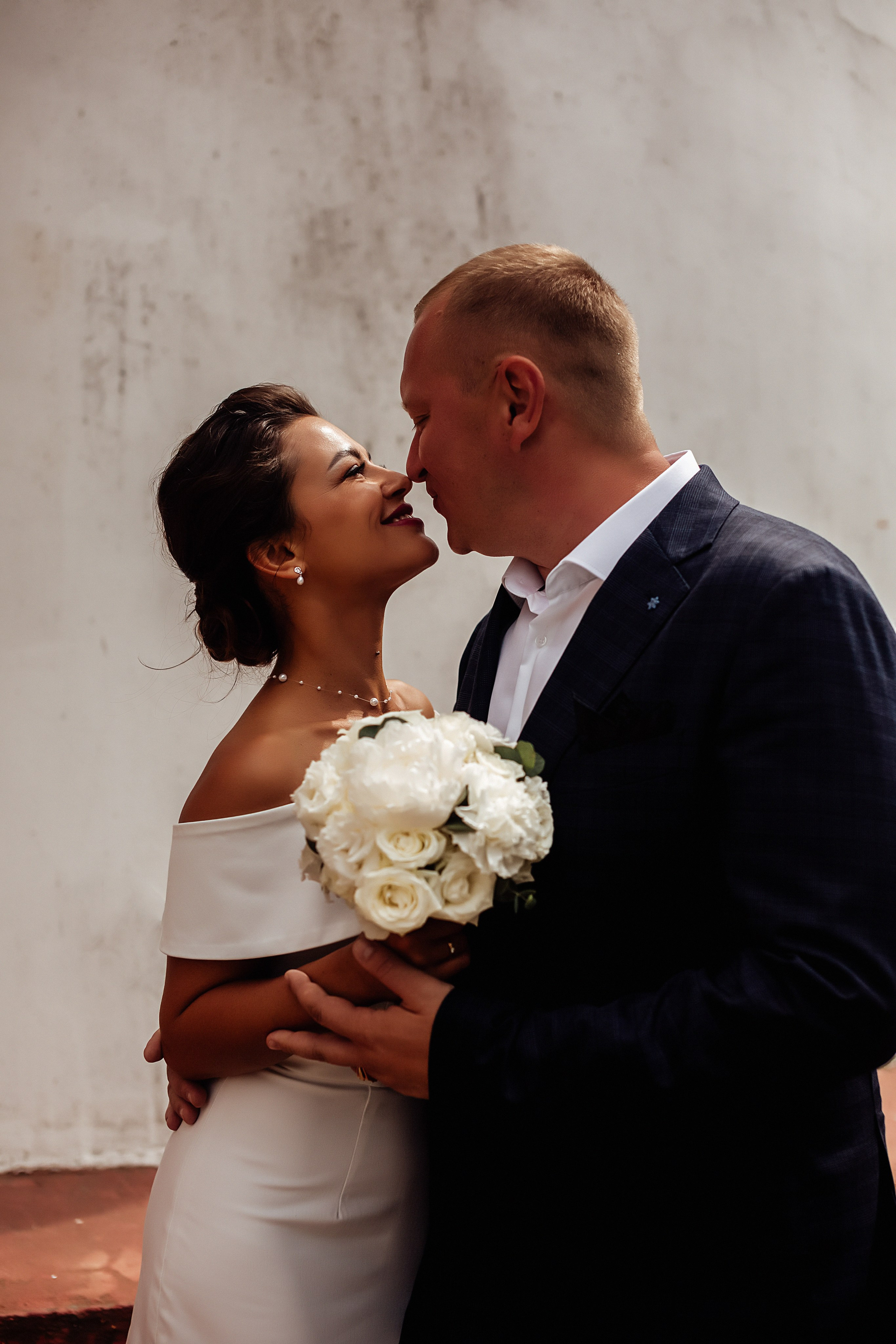 Владимир & Элла. Https://malovafoto.ru