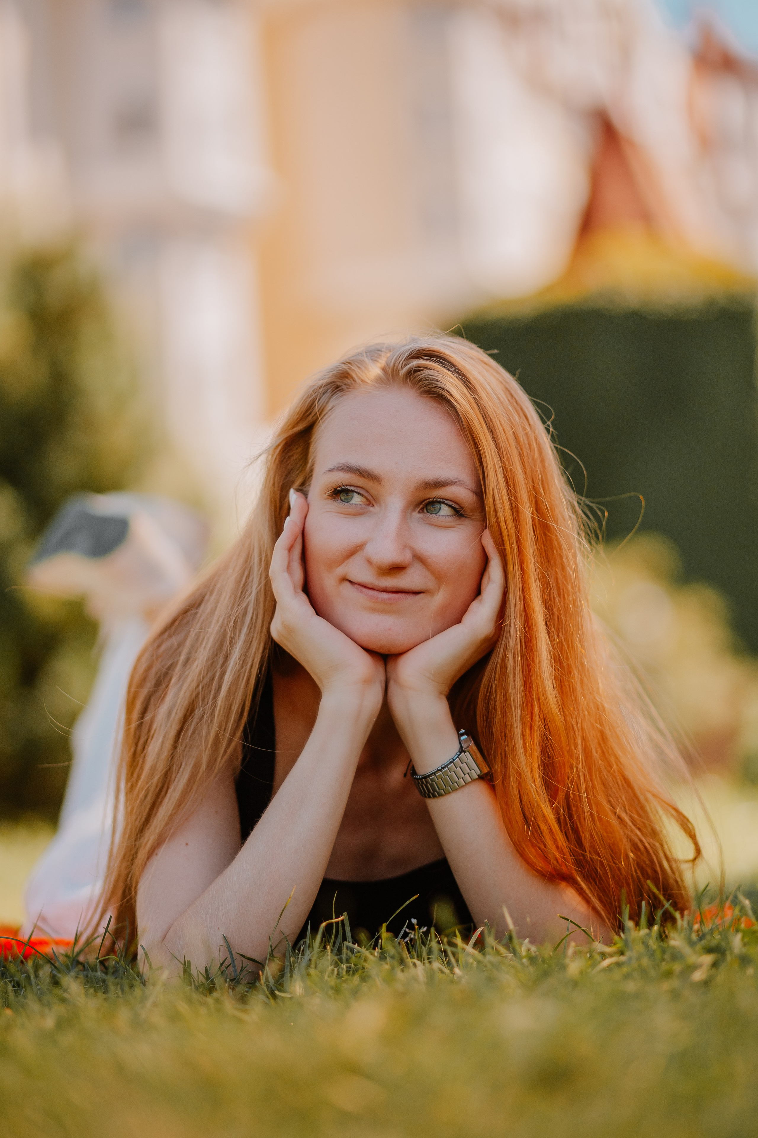 Елизавета. Семейный, личный фотограф и видеограф в Москве Бакхаус Артем