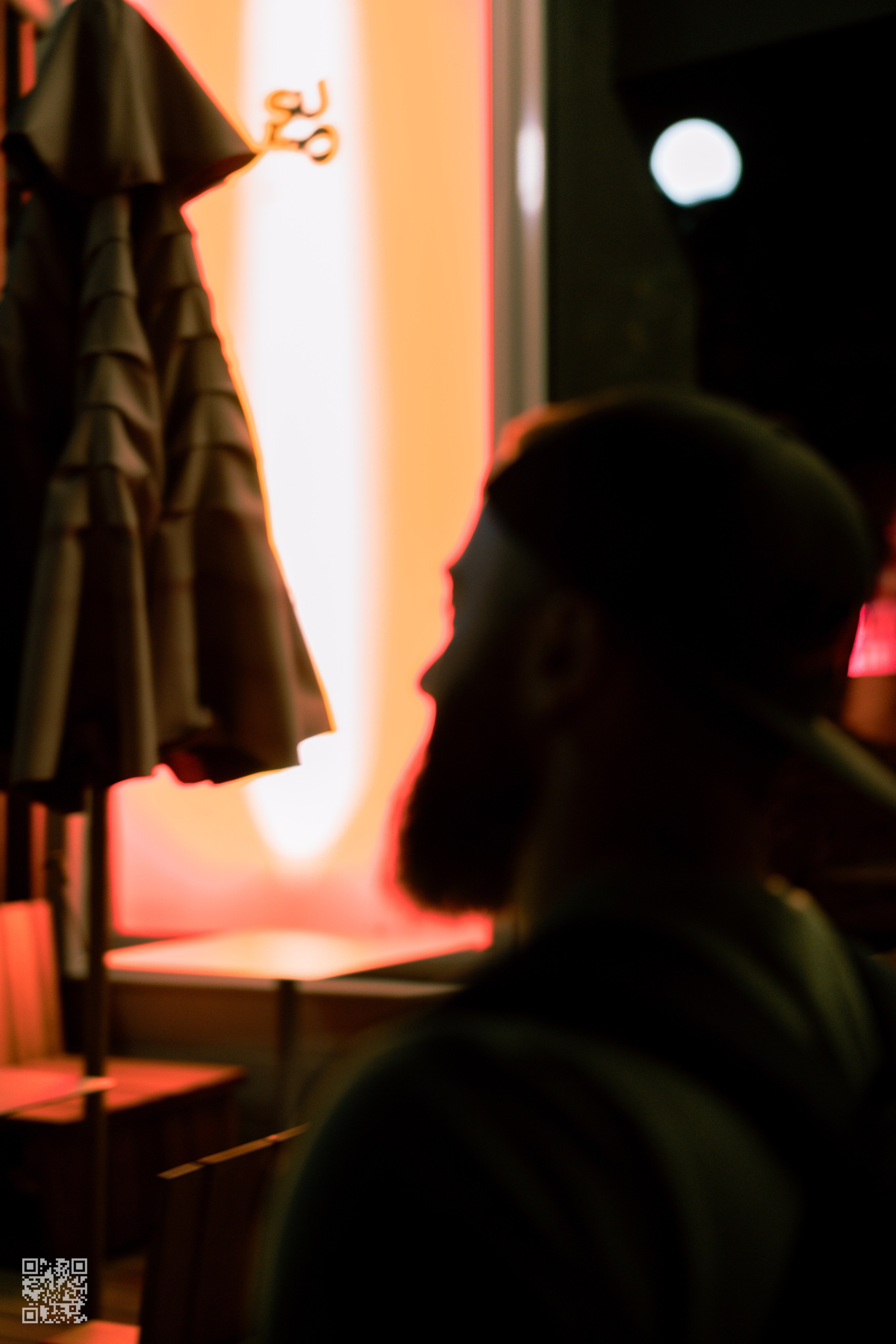 Уличная фотосессия. Photo by Volanchiek