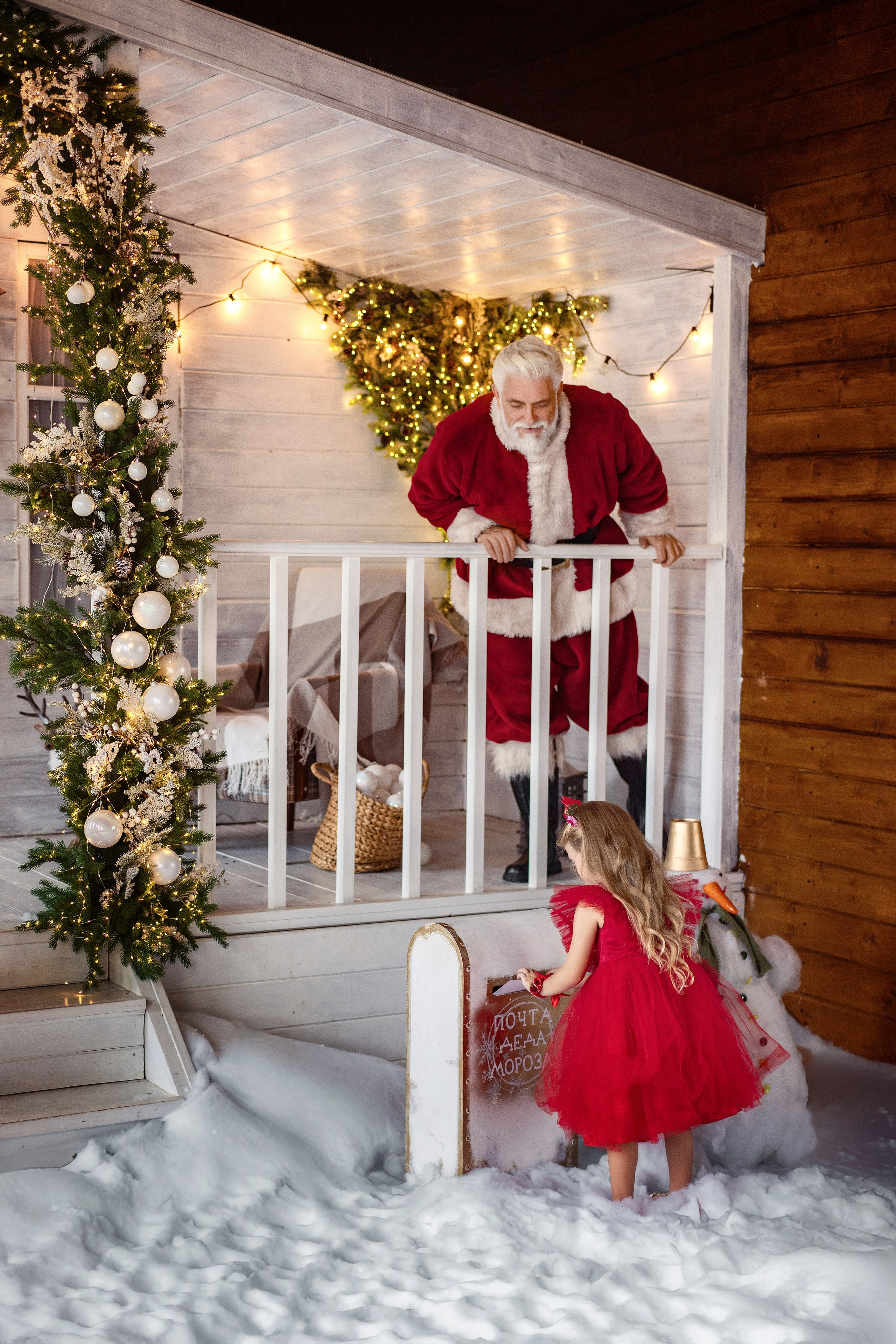 Новогодняя фотосессия. Строгино. Семейный и детский фотограф в Строгино Екатерина Кутузова