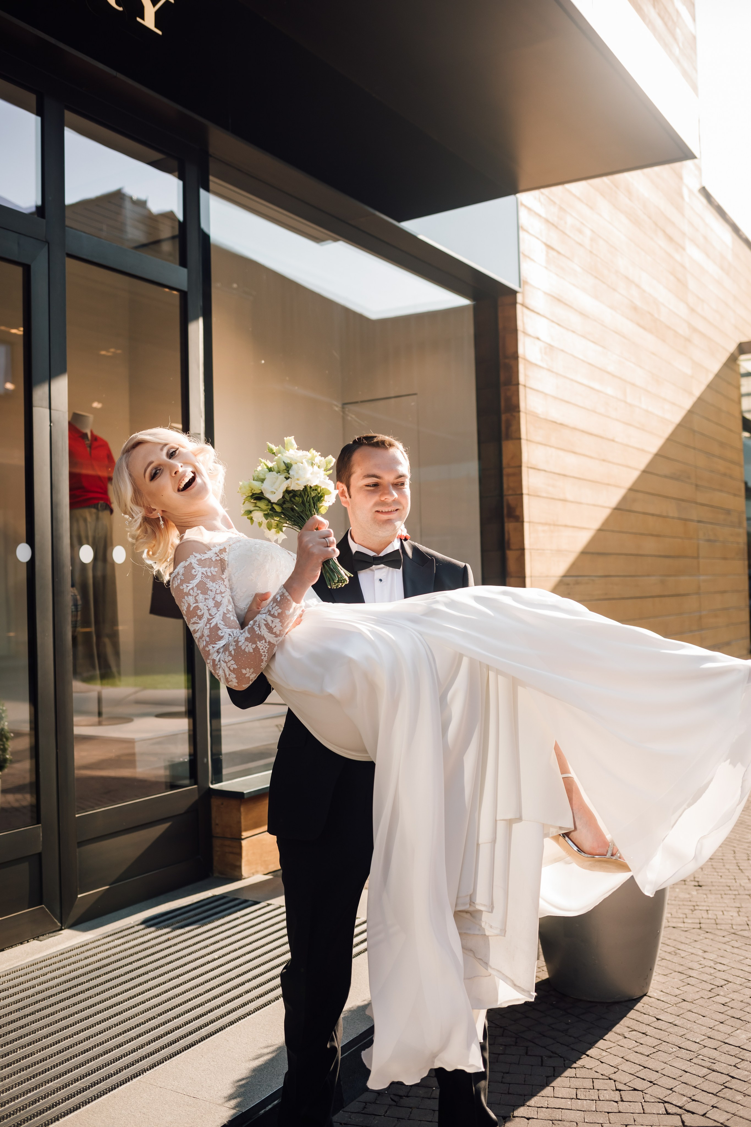 Кристина и Артем, Барвиха. Свадебный и семейный фотограф в Москве Евгения Лисина