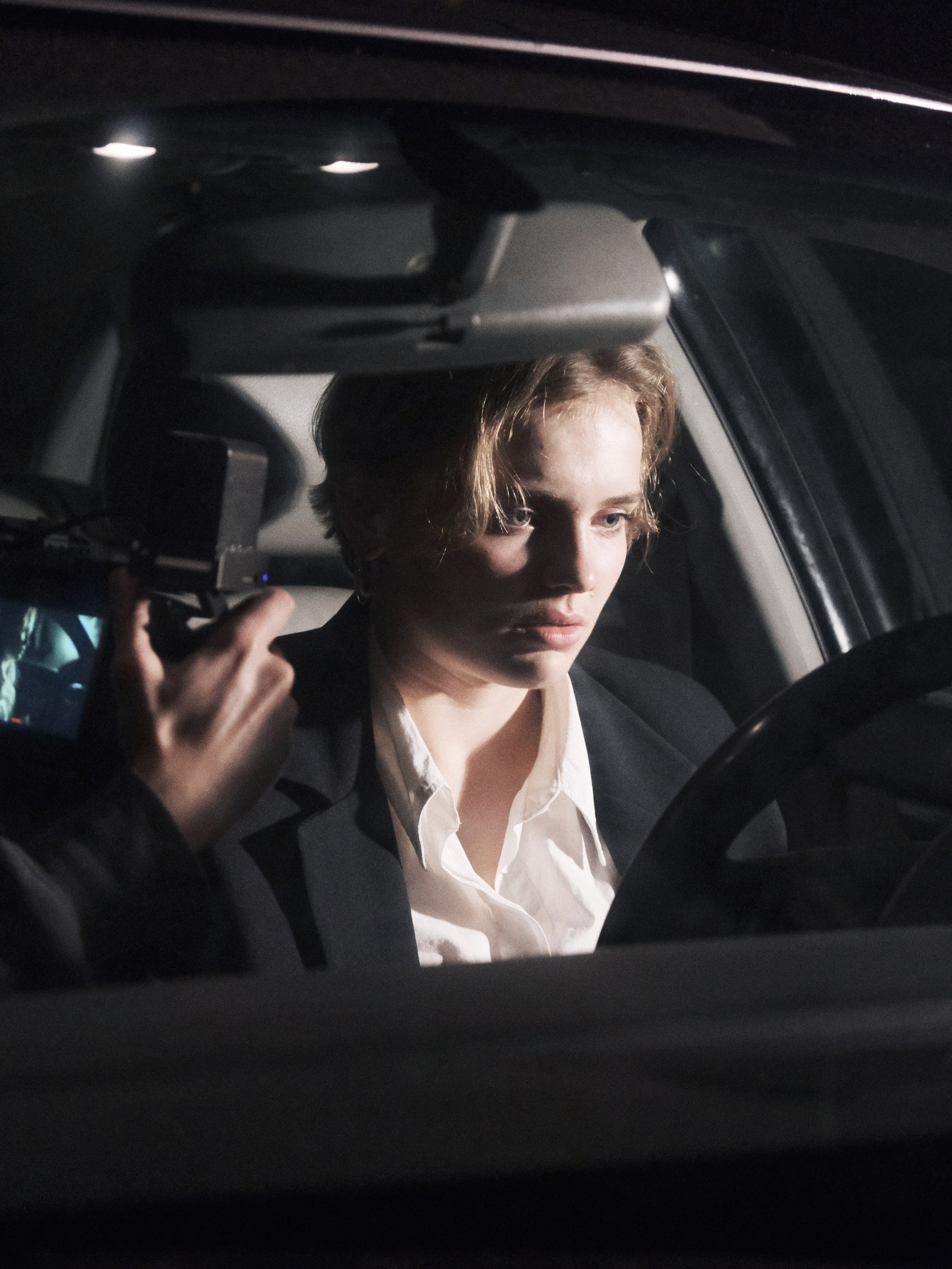 Kruzha. Photographer Mary Sergo