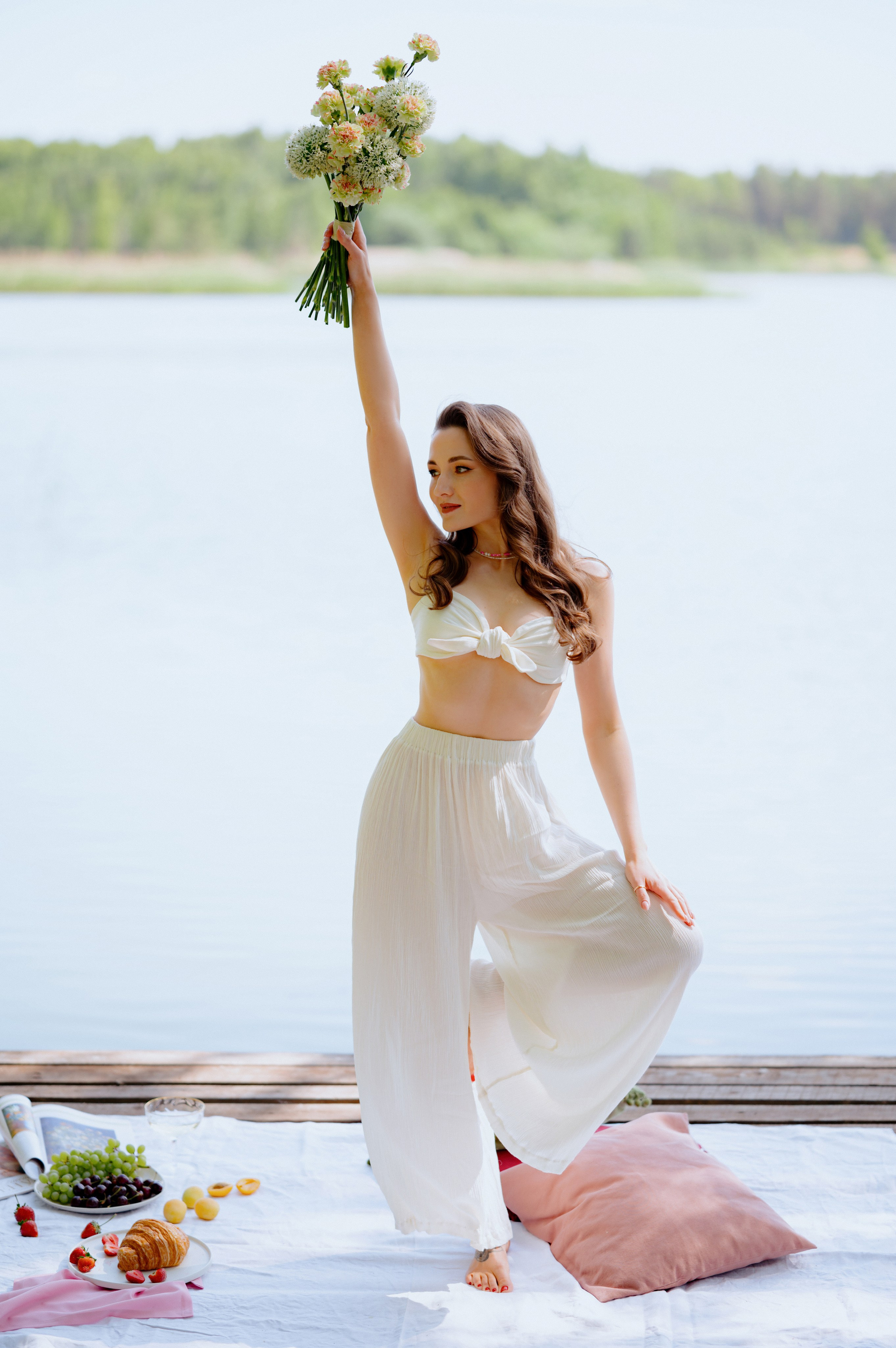 ЛЁША И АЛИНА. Свадебный и семейный фотограф Никита Корохов