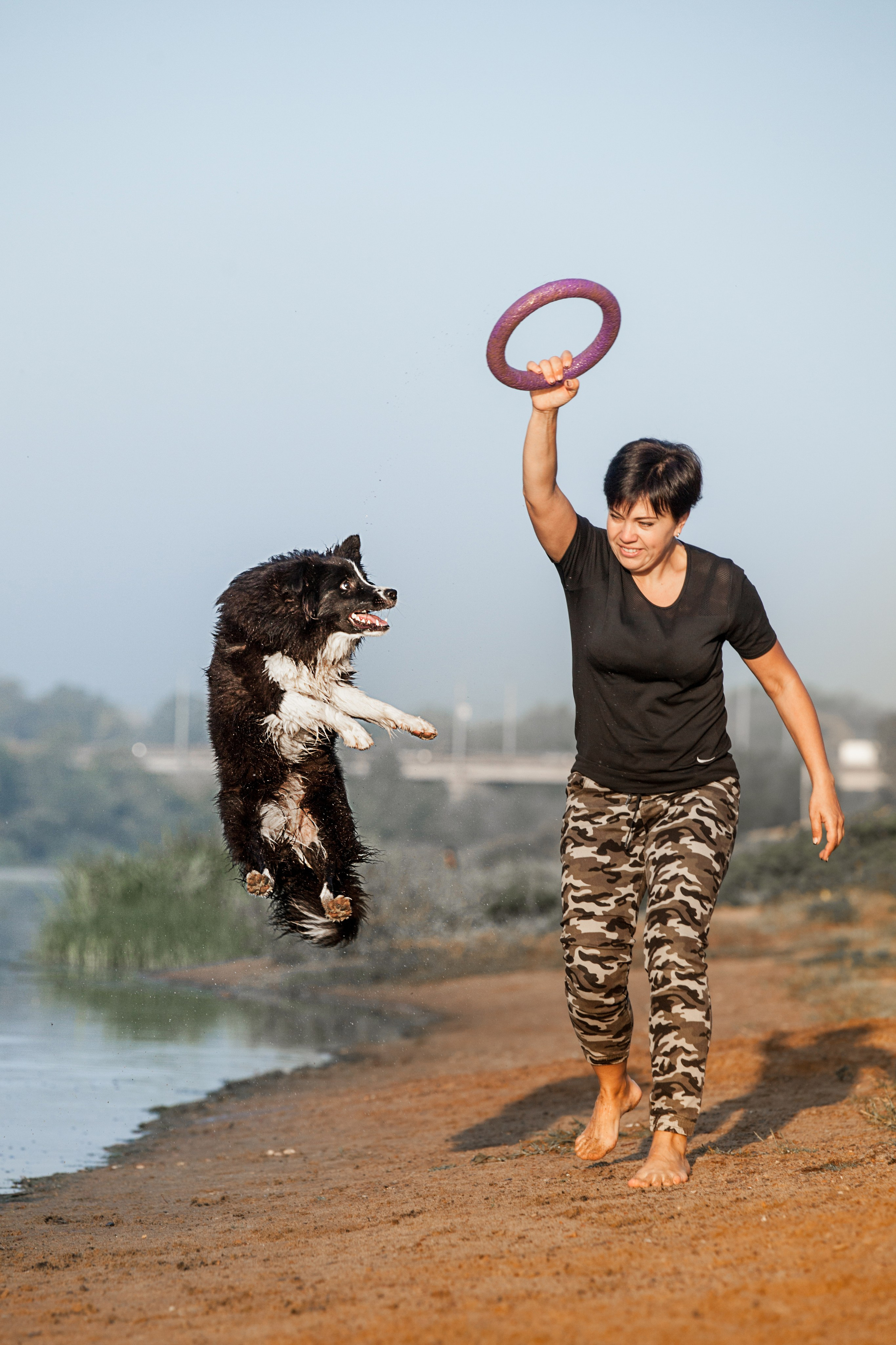 Сочный рассвет, на который решились. О нас