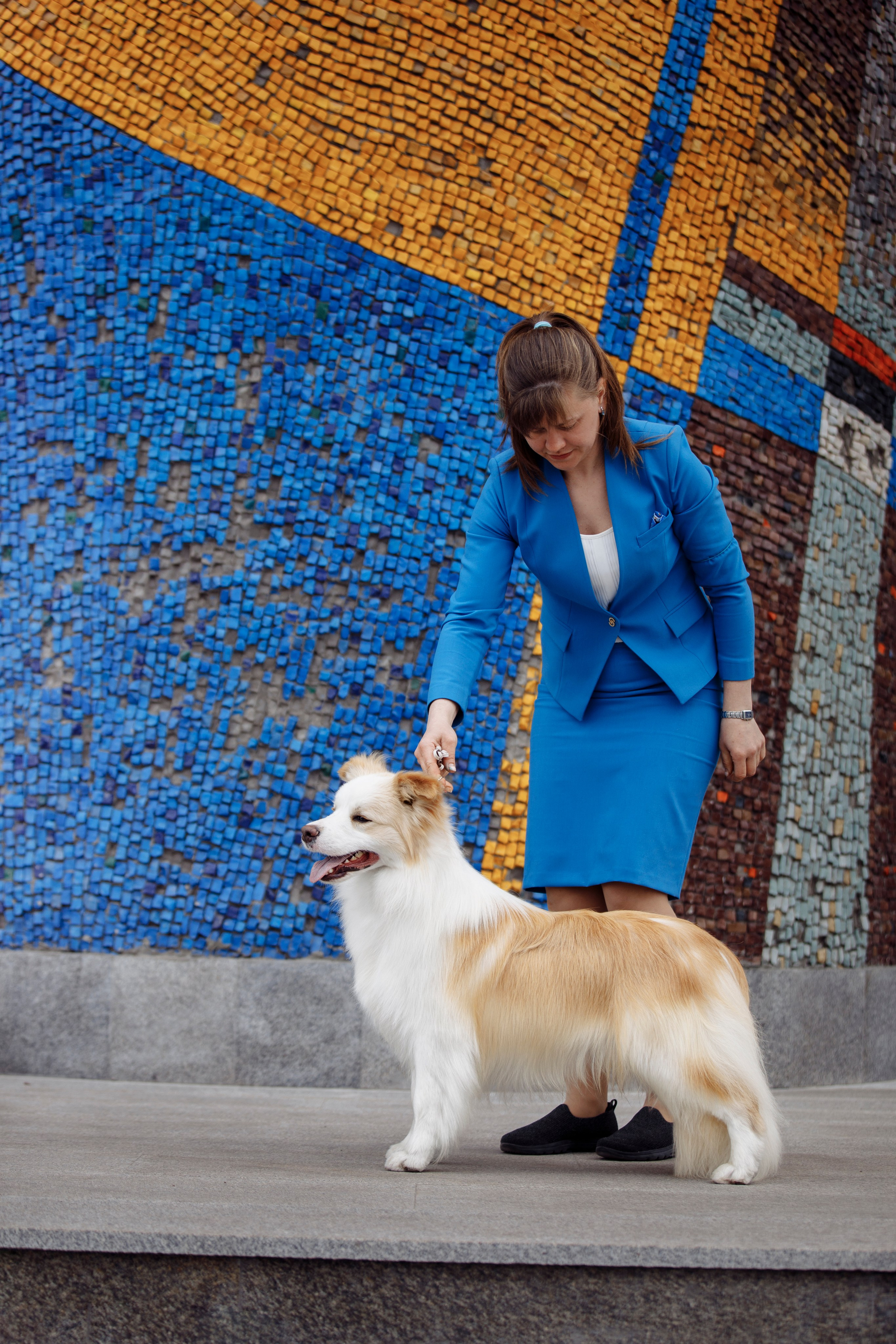 Магнитка 22. О нас