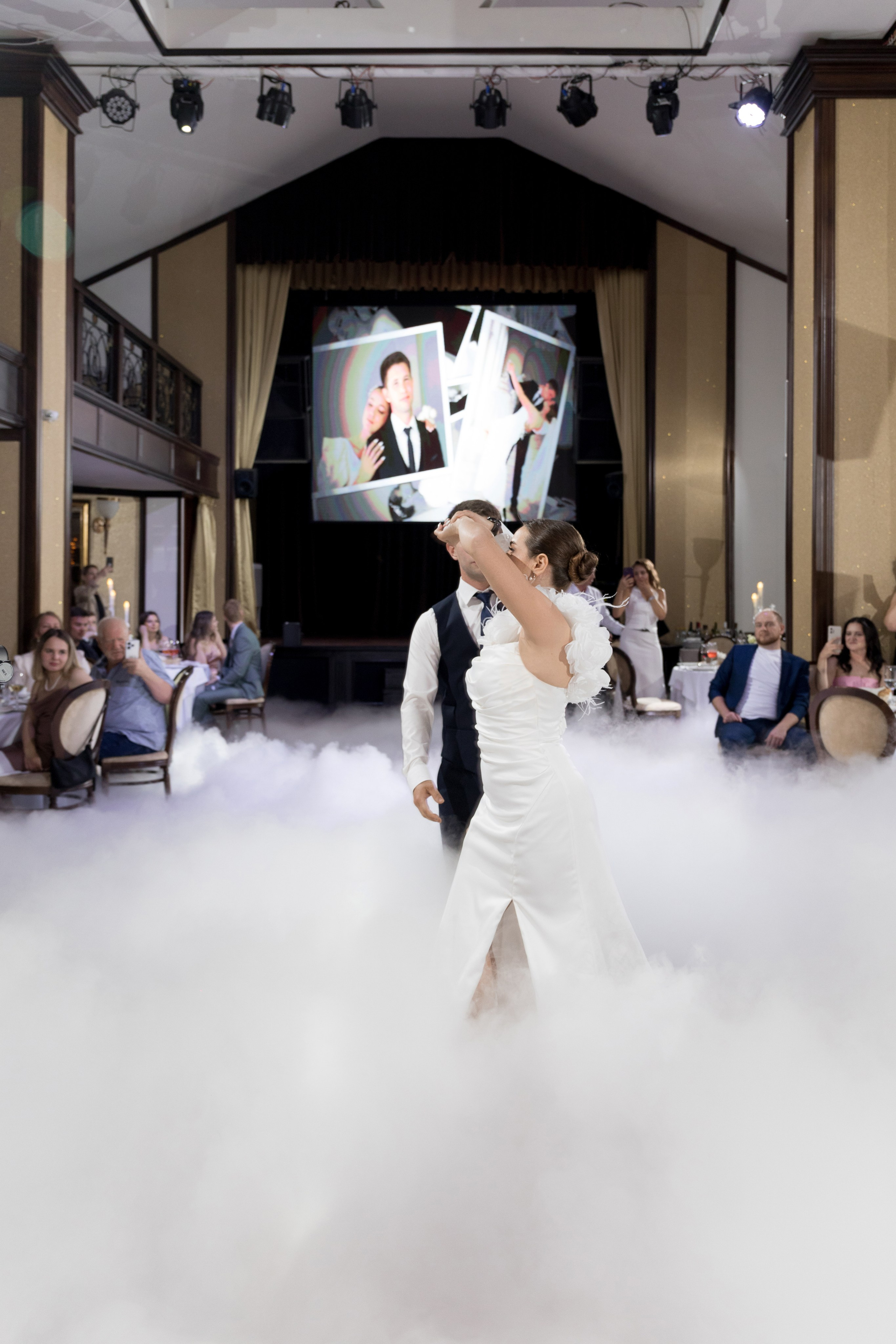 Денис и Анастасия. Свадебный и семейный фотограф Марина Злочевская