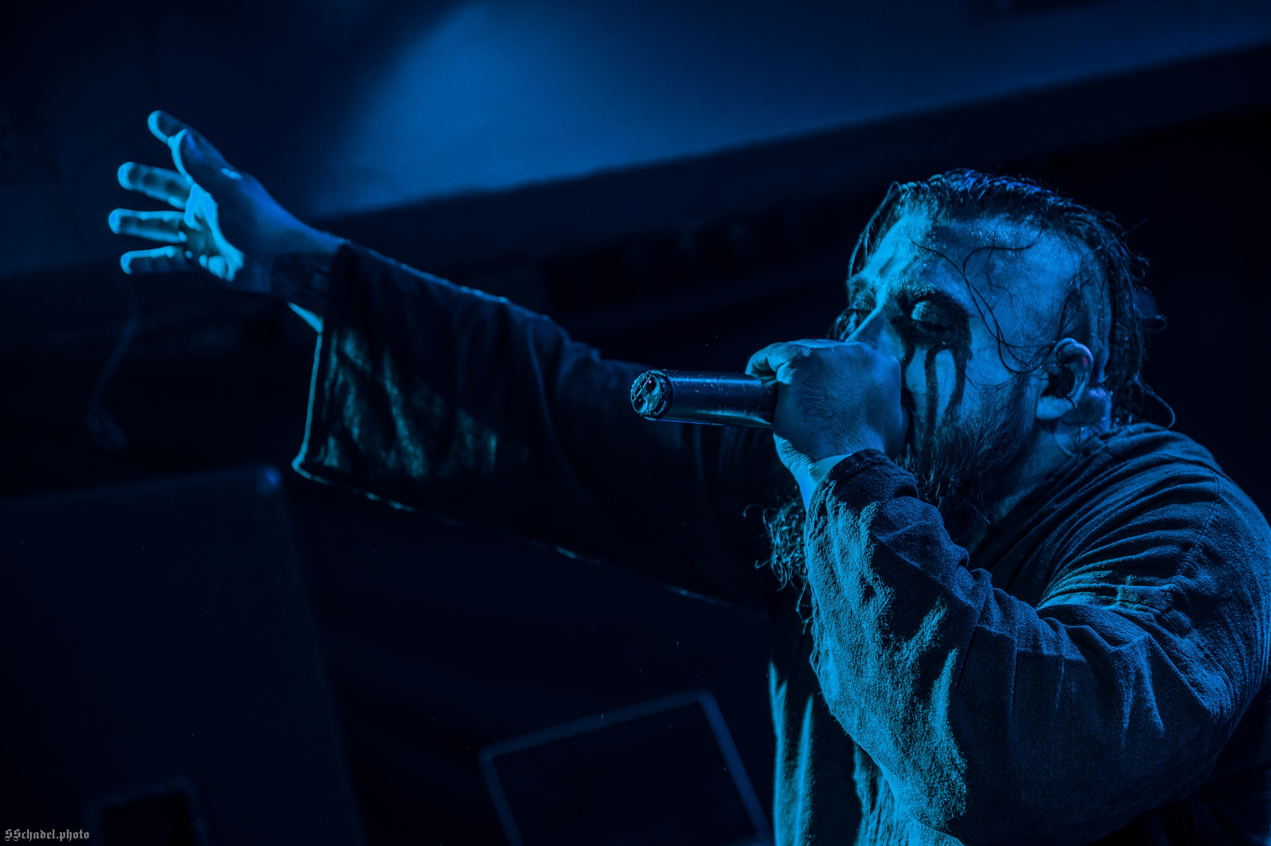 Бальзаматор 28.06.25. We will make everything metal!