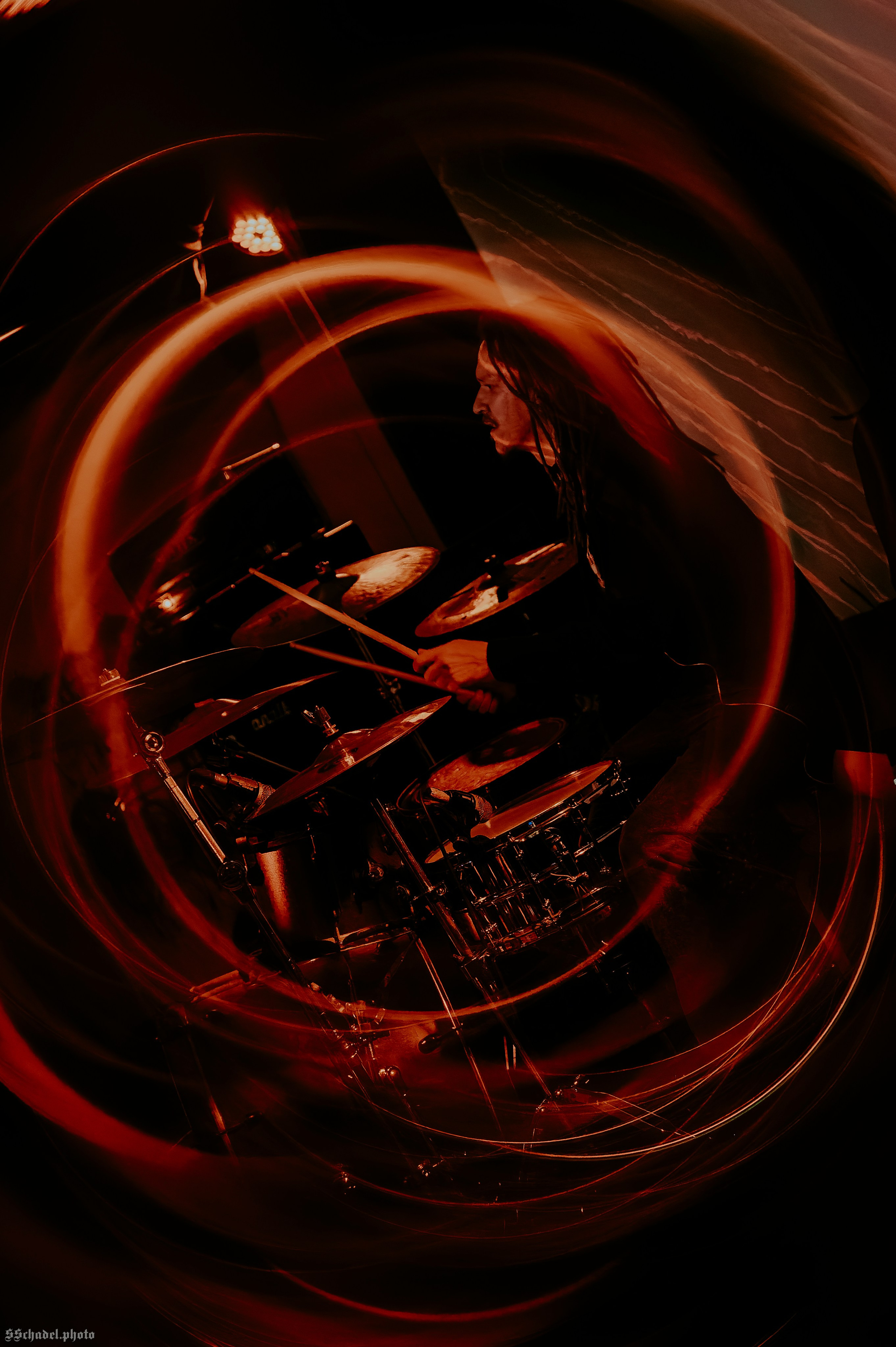 ИЛ 22.05.26. We will make everything metal!