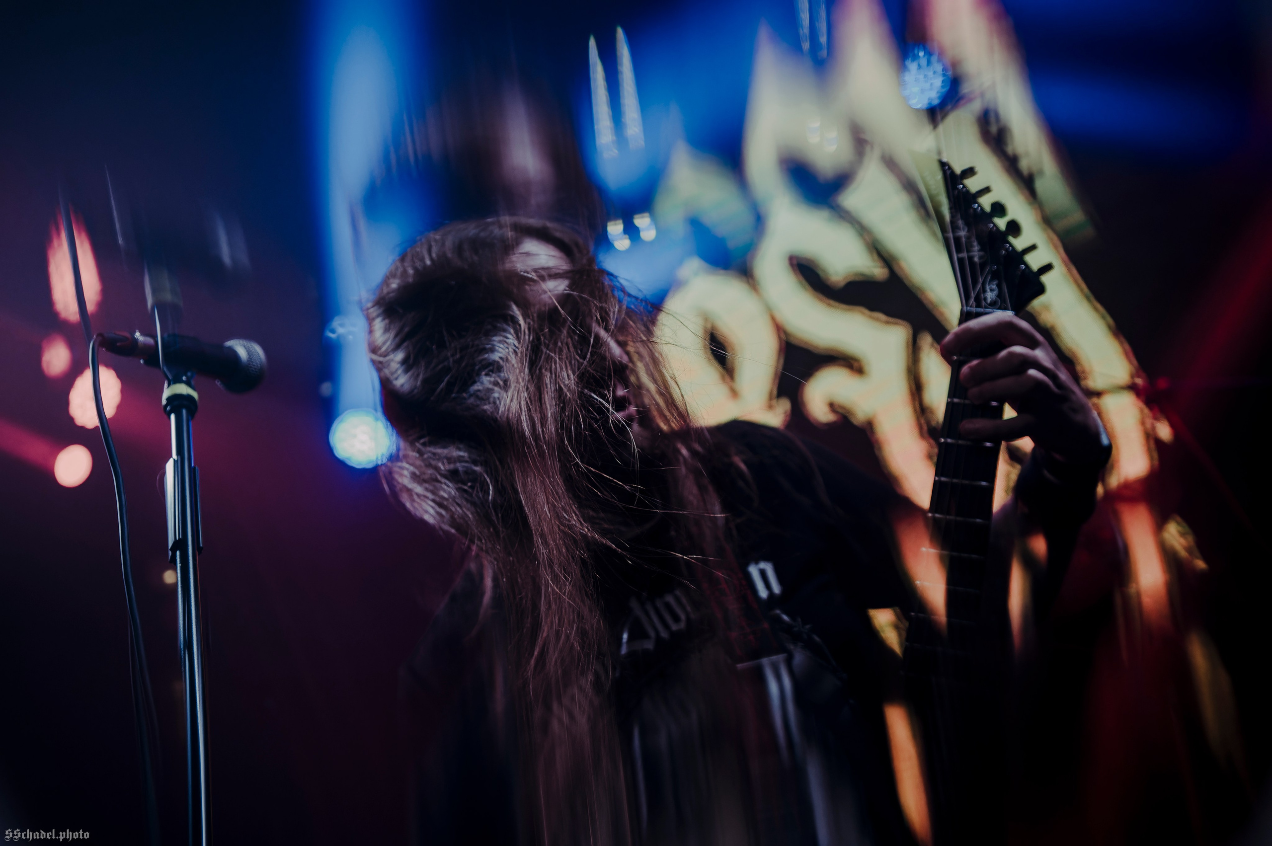 Хрен 25.10.25. We will make everything metal!