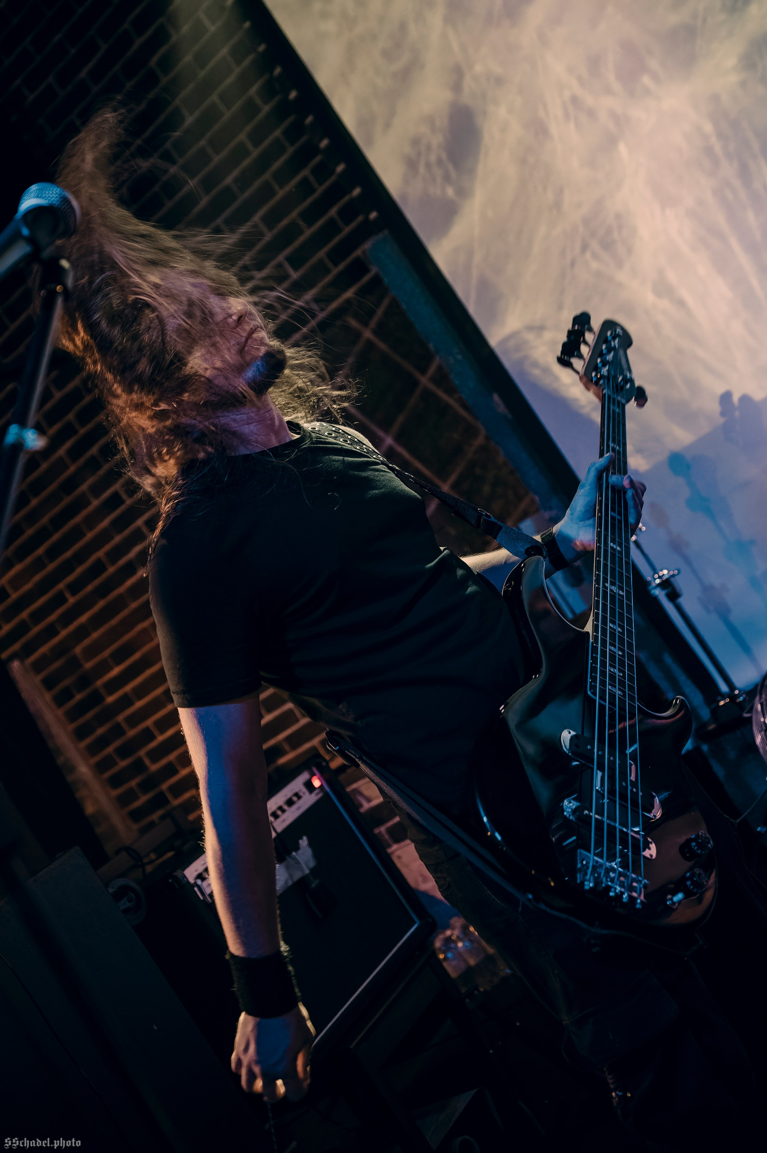 Olshanoe 04.07.26. We will make everything metal!