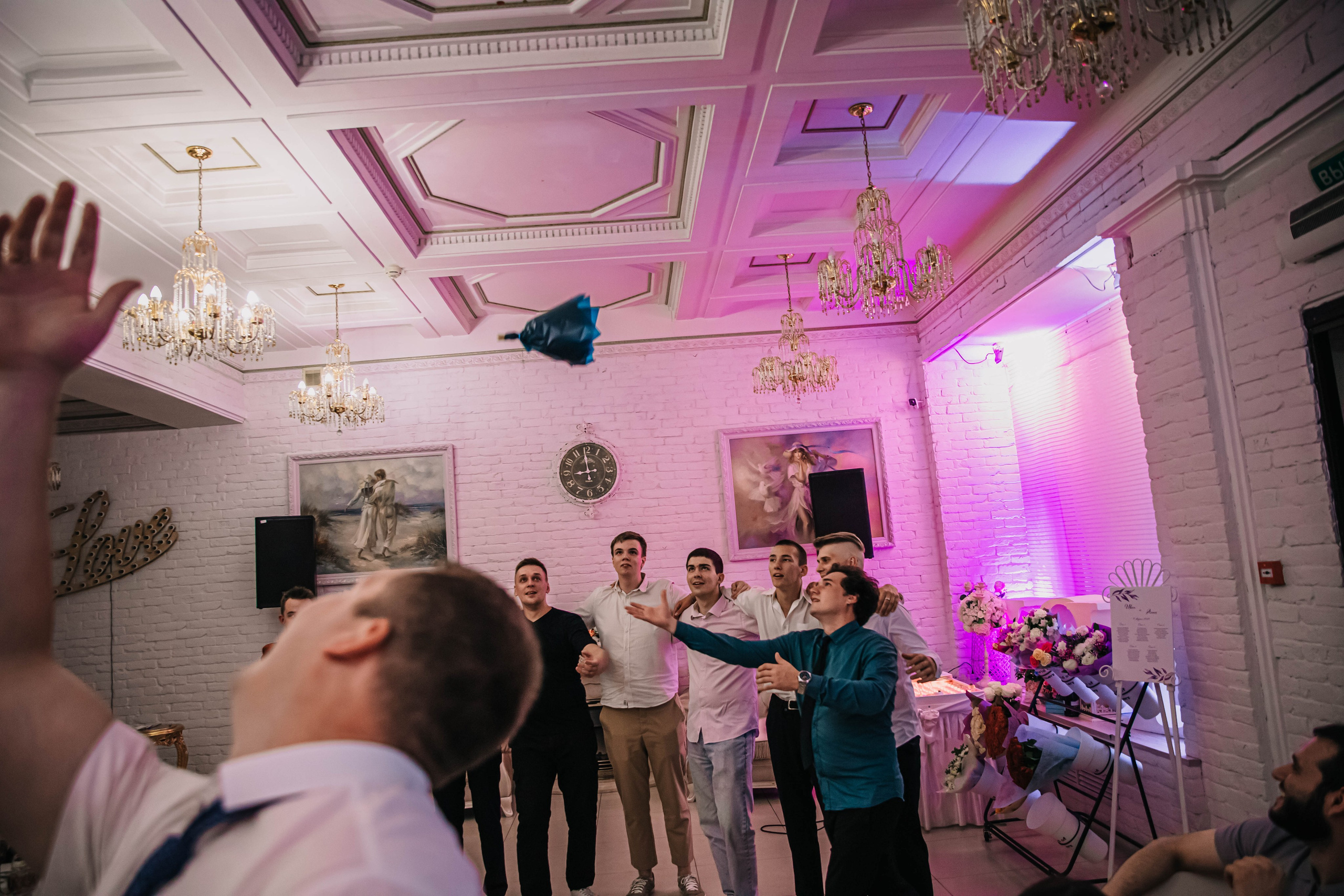 Иван и Анна. Фотограф Дарья Маташкова