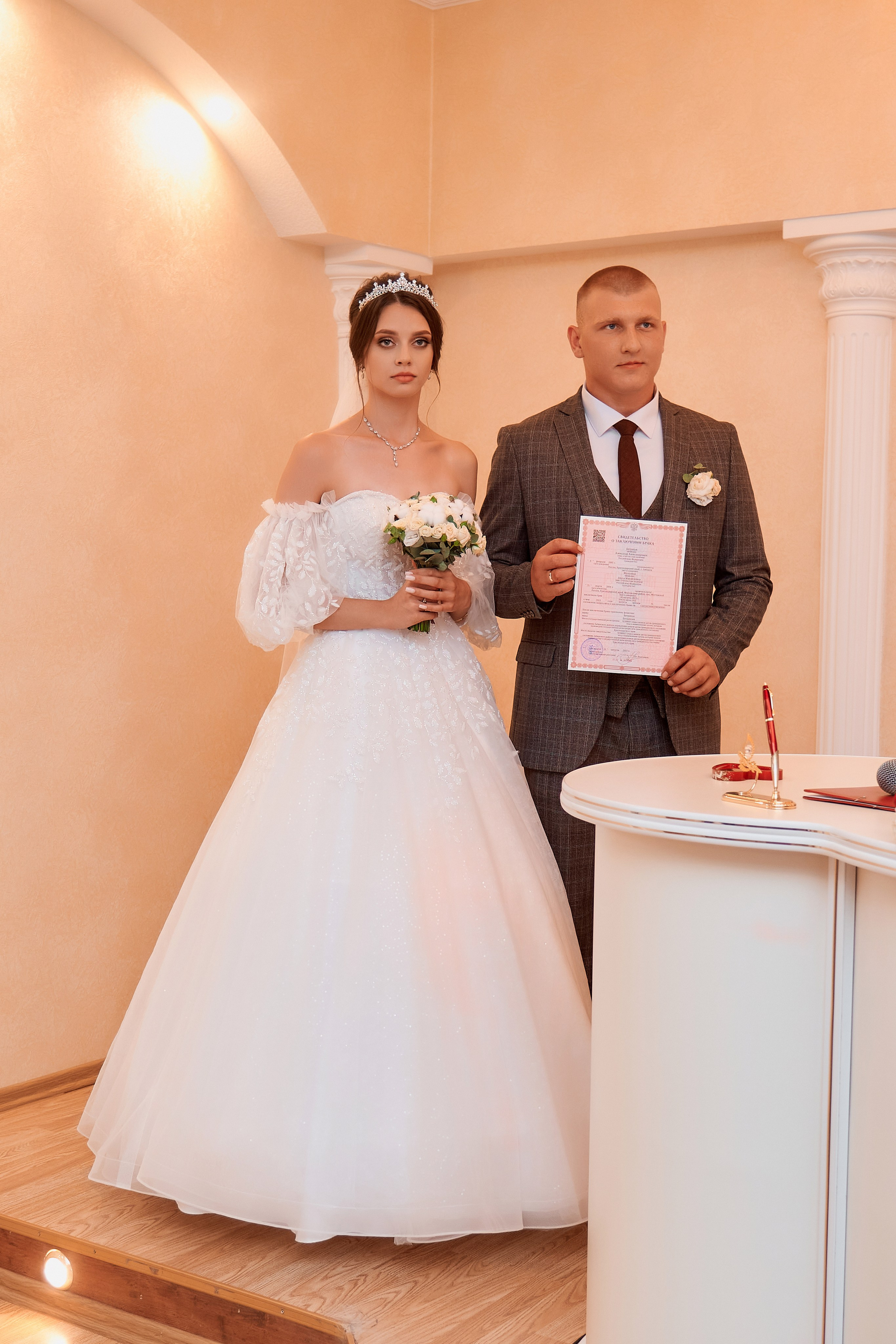 Саша и Даша. Фотограф Таганрог Анна Трайжон