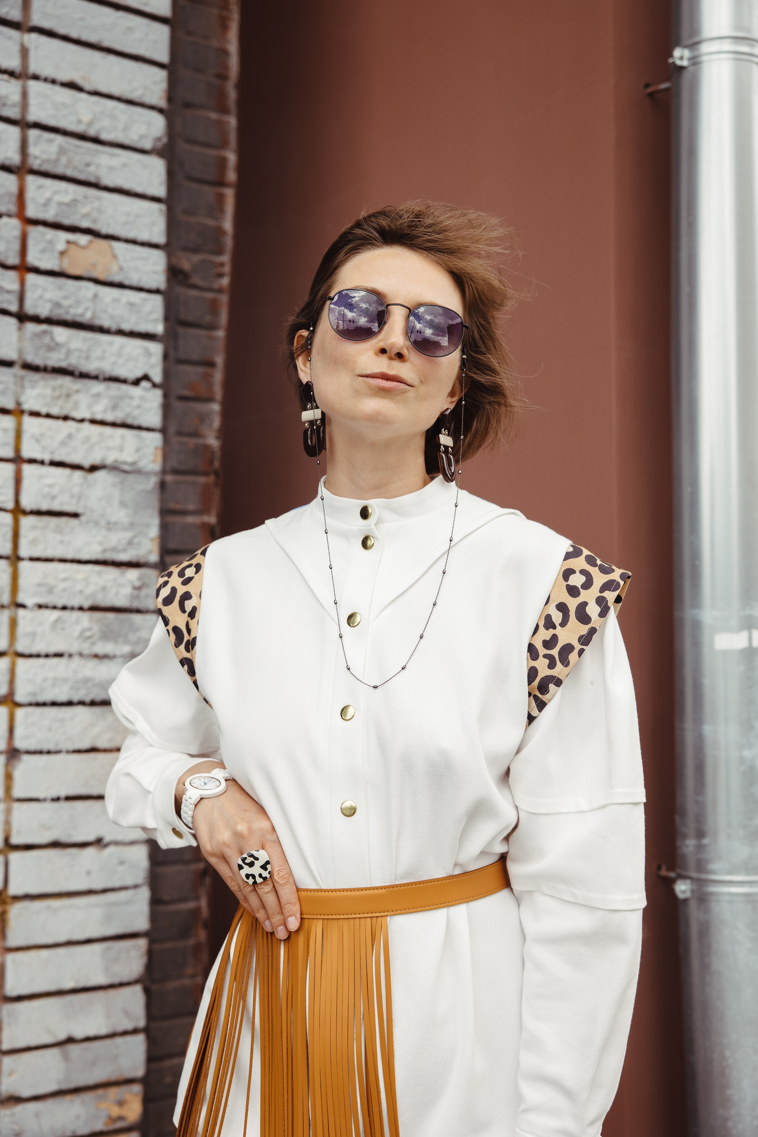 Встреча стилистов в шоу-руме «Наши в космосе». Контент фотограф в Москве и области Елена Кулакова