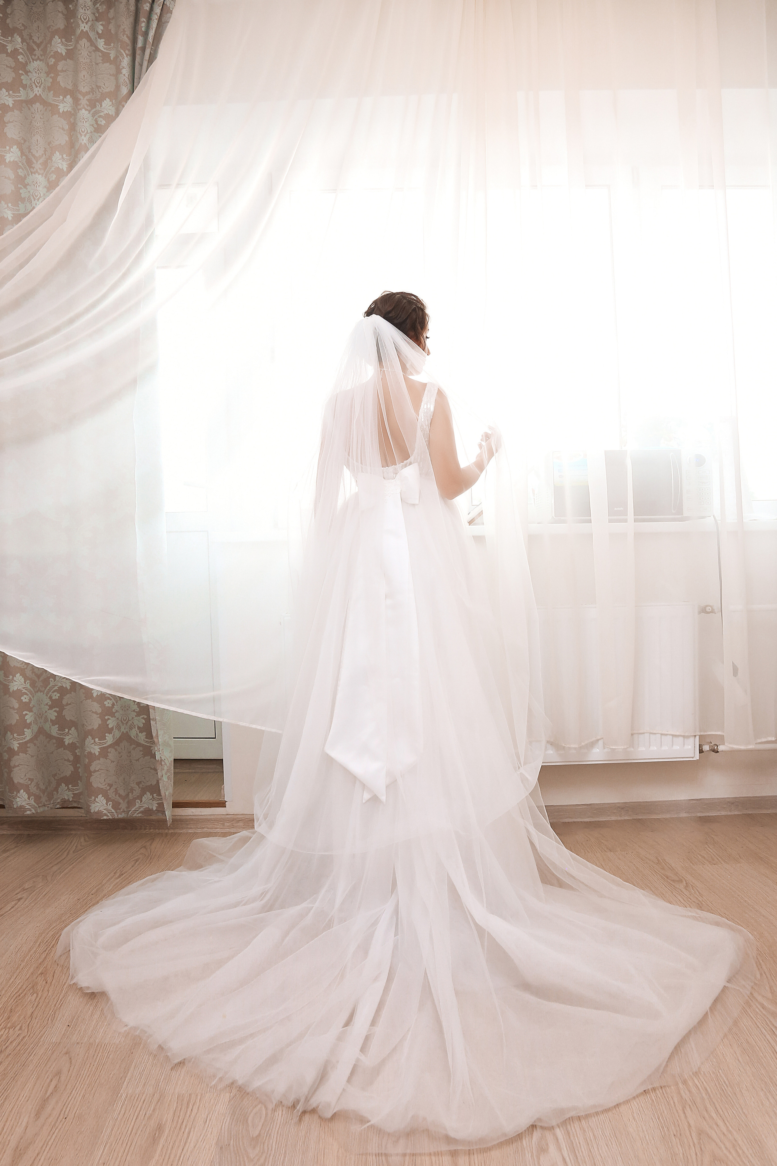 Свадьбы. Фотограф в Москве и МО / Анна Дорохина