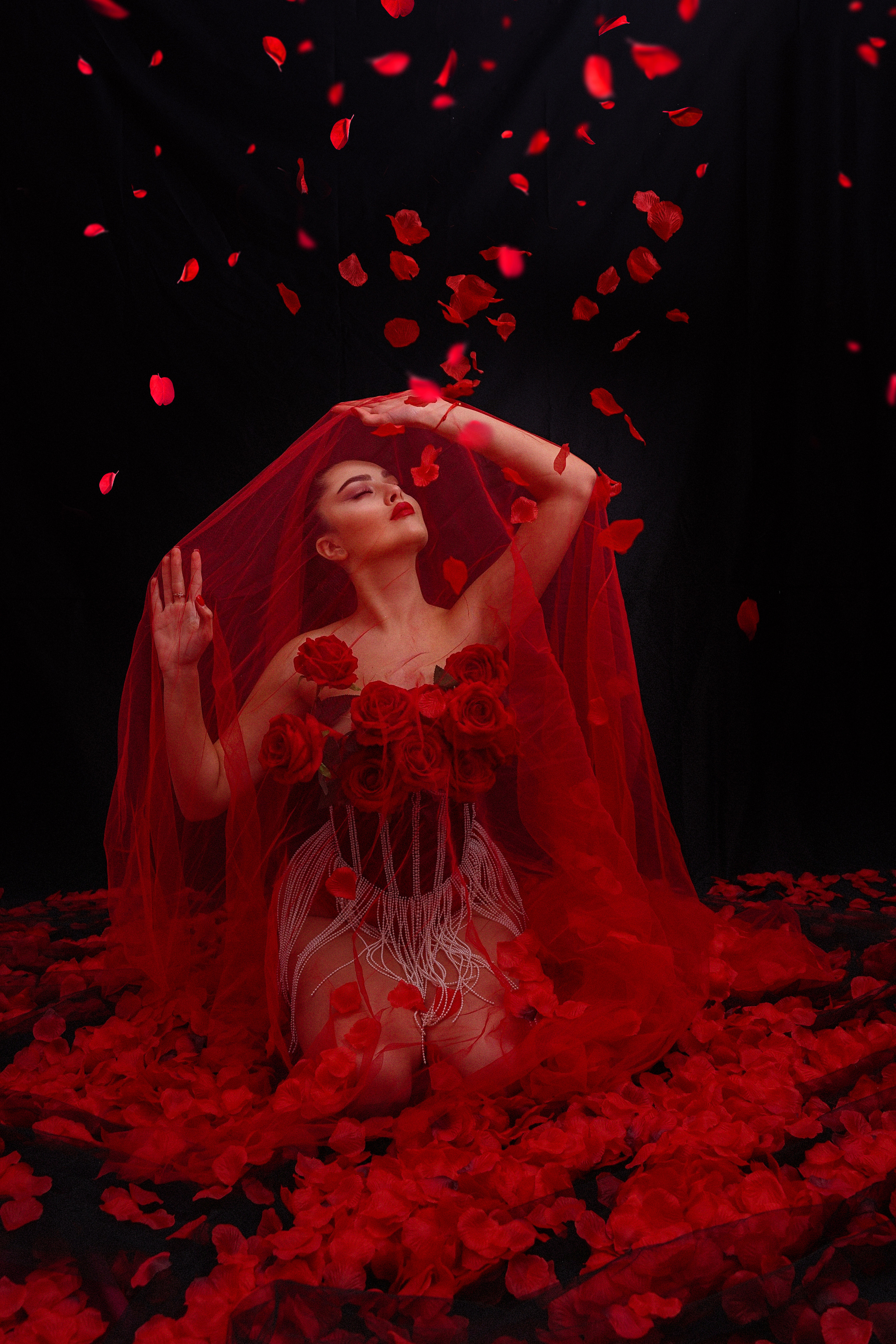 Фотограф в Москве и МО / Анна Дорохина