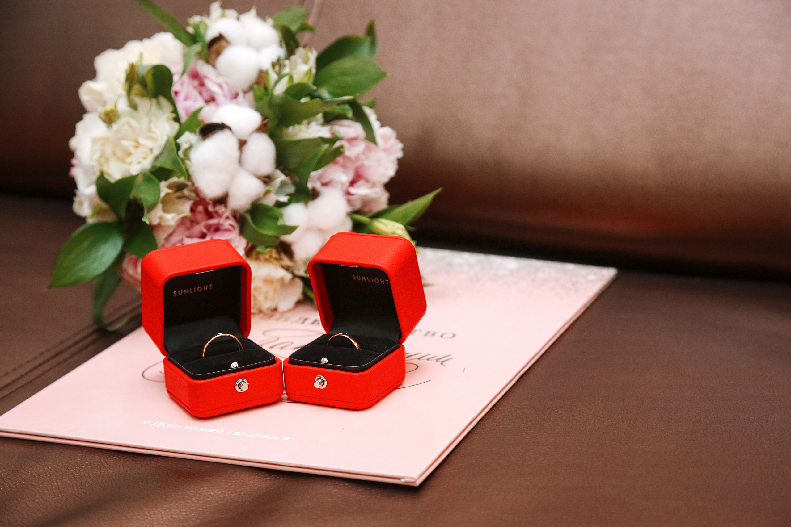 Свадьбы. Фотограф в Москве и МО / Анна Дорохина