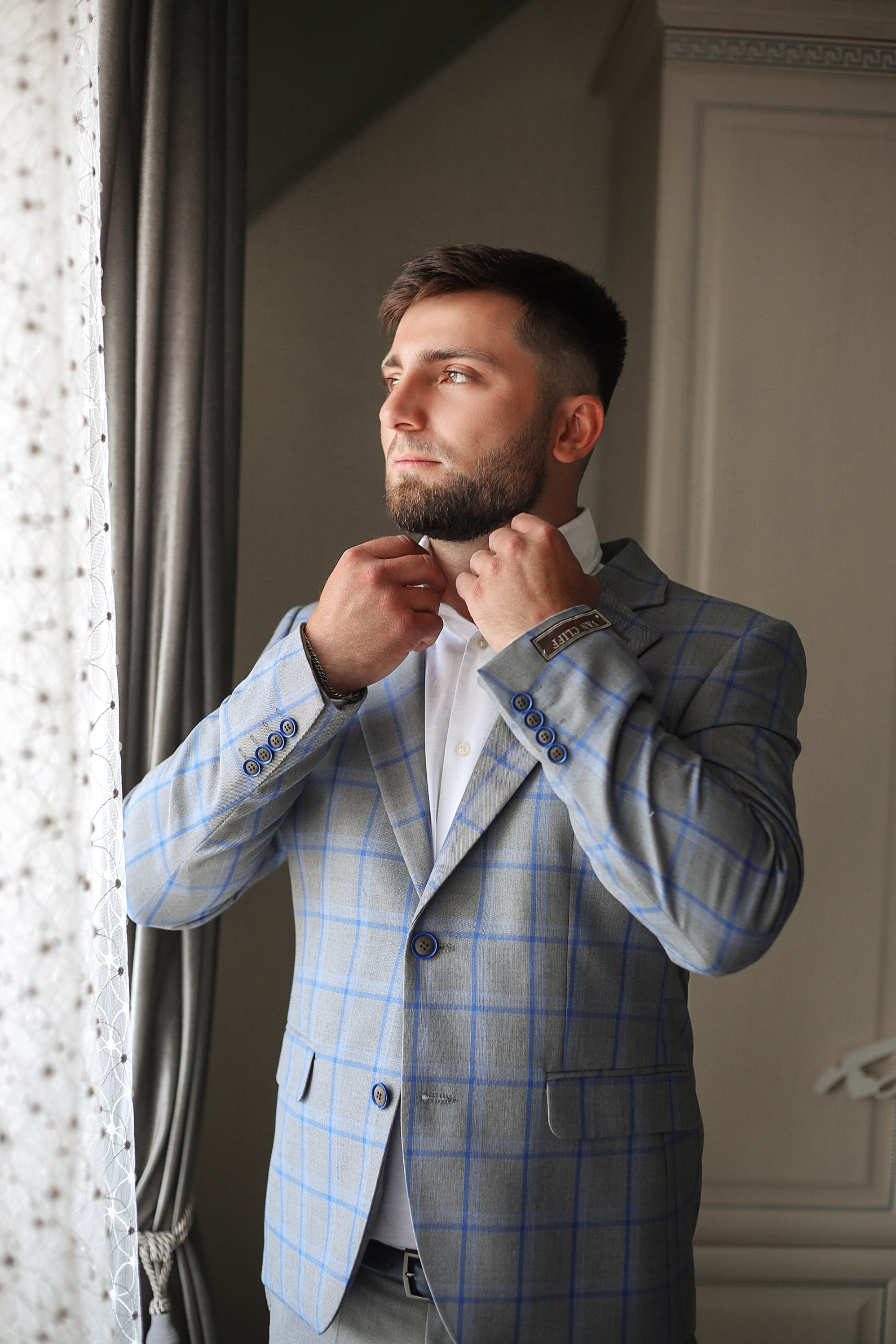 Свадьбы. Фотограф в Москве и МО / Анна Дорохина