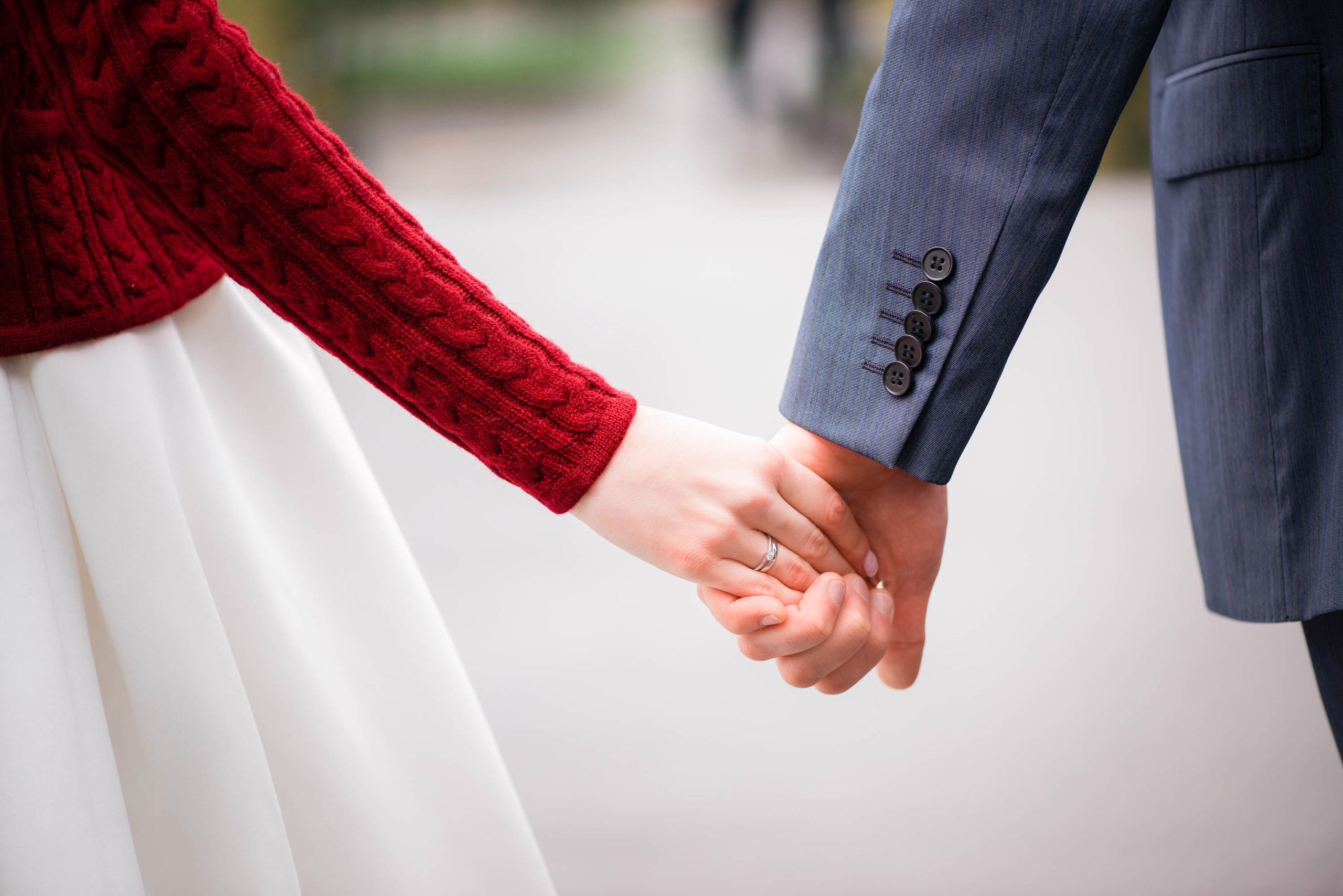 Свадьбы. Фотограф в Москве и МО / Анна Дорохина