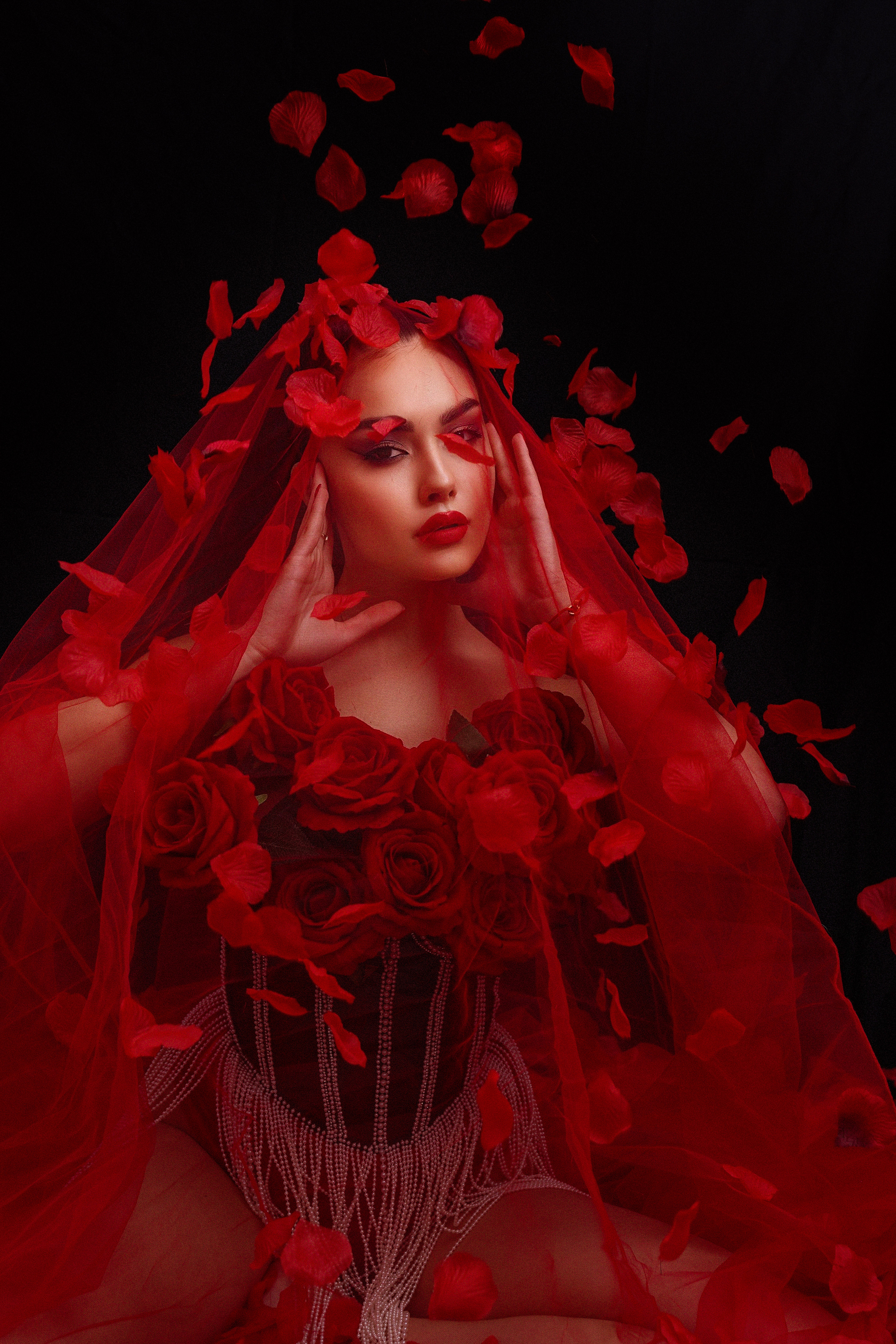 Фотограф в Москве и МО / Анна Дорохина