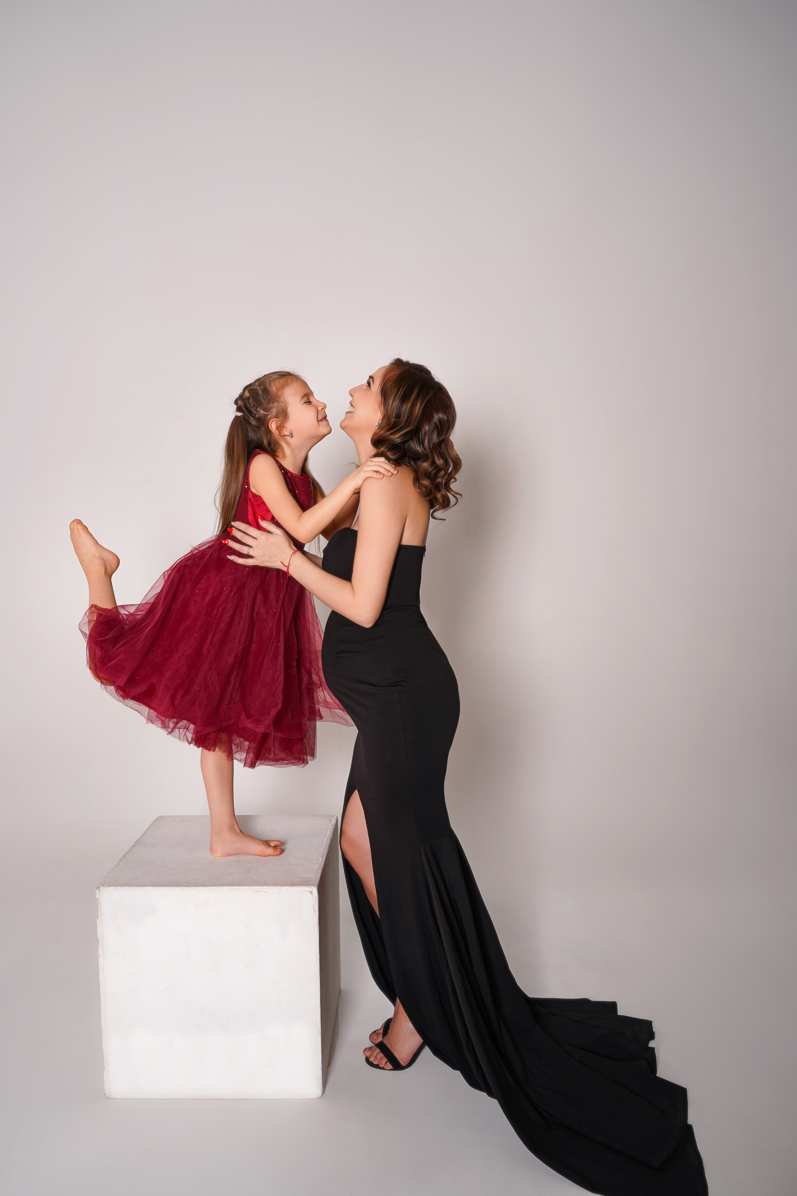 Беременность. Фотограф в Москве и МО / Анна Дорохина