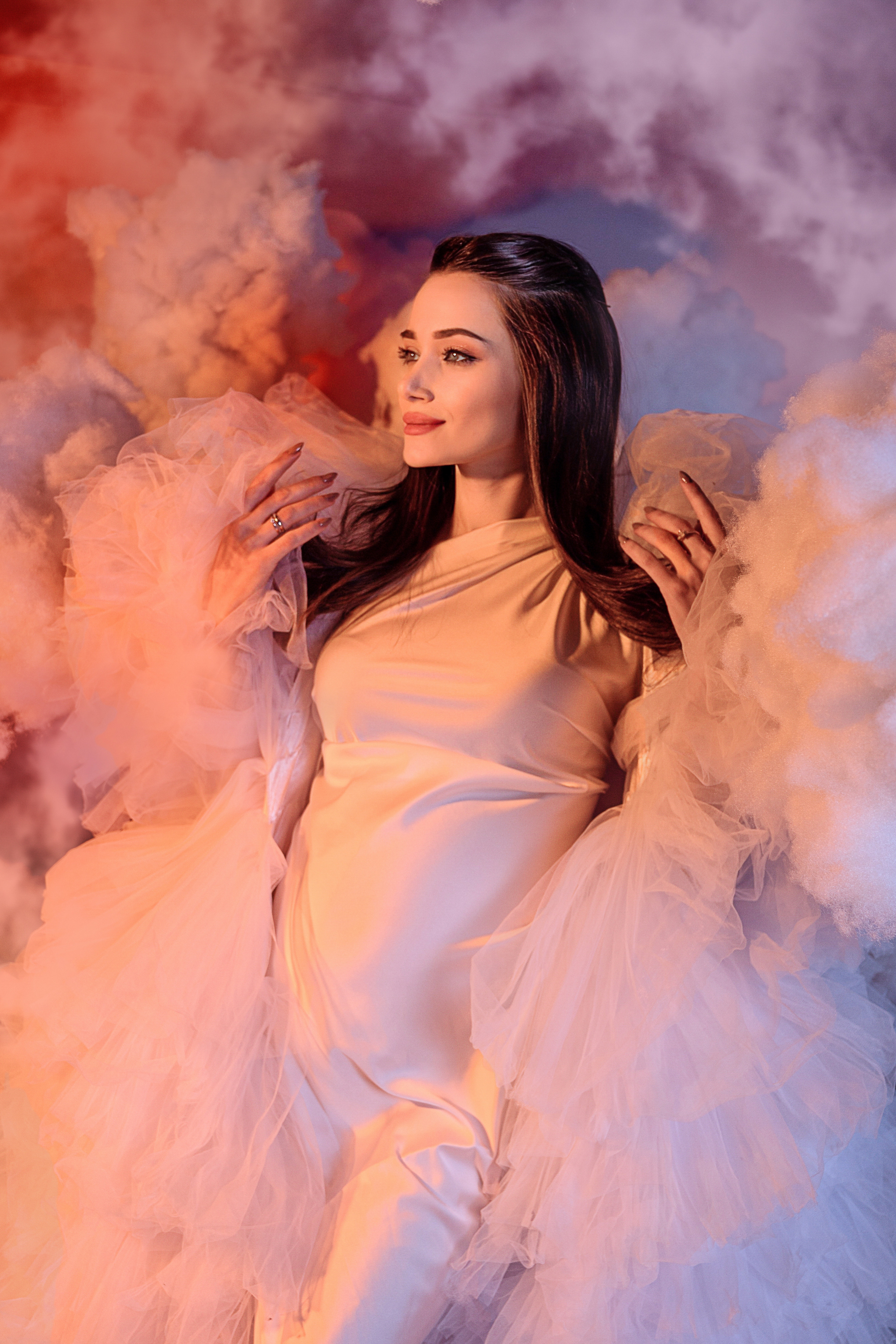 Беременность. Фотограф в Москве и МО / Анна Дорохина