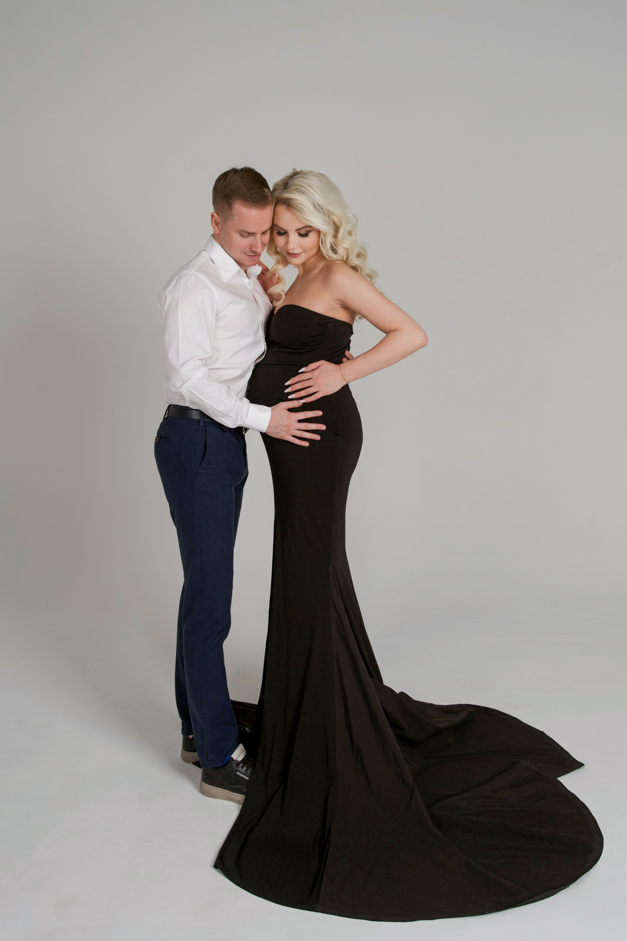 Беременность. Фотограф в Москве и МО / Анна Дорохина