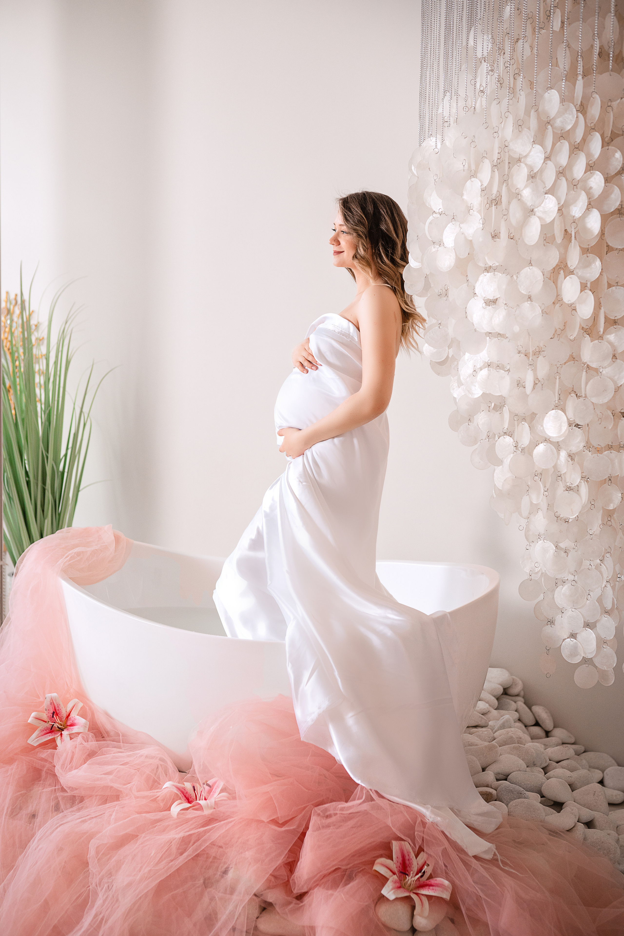 Беременность. Фотограф в Москве и МО / Анна Дорохина