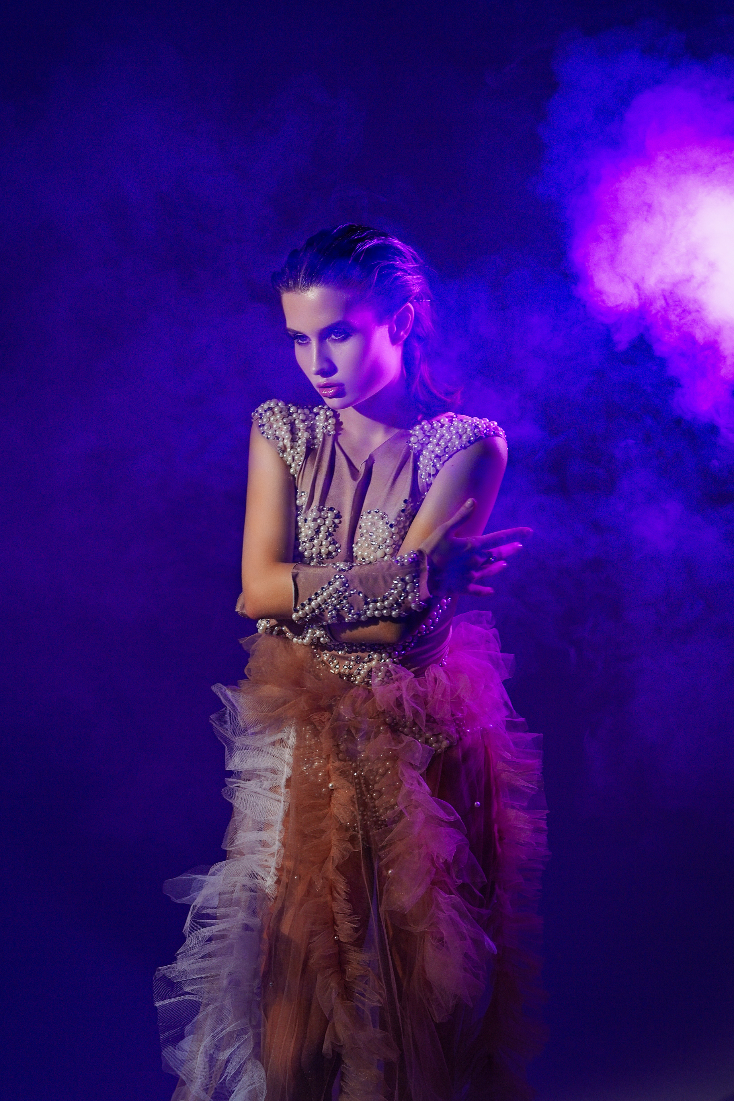 Фотограф в Москве и МО / Анна Дорохина