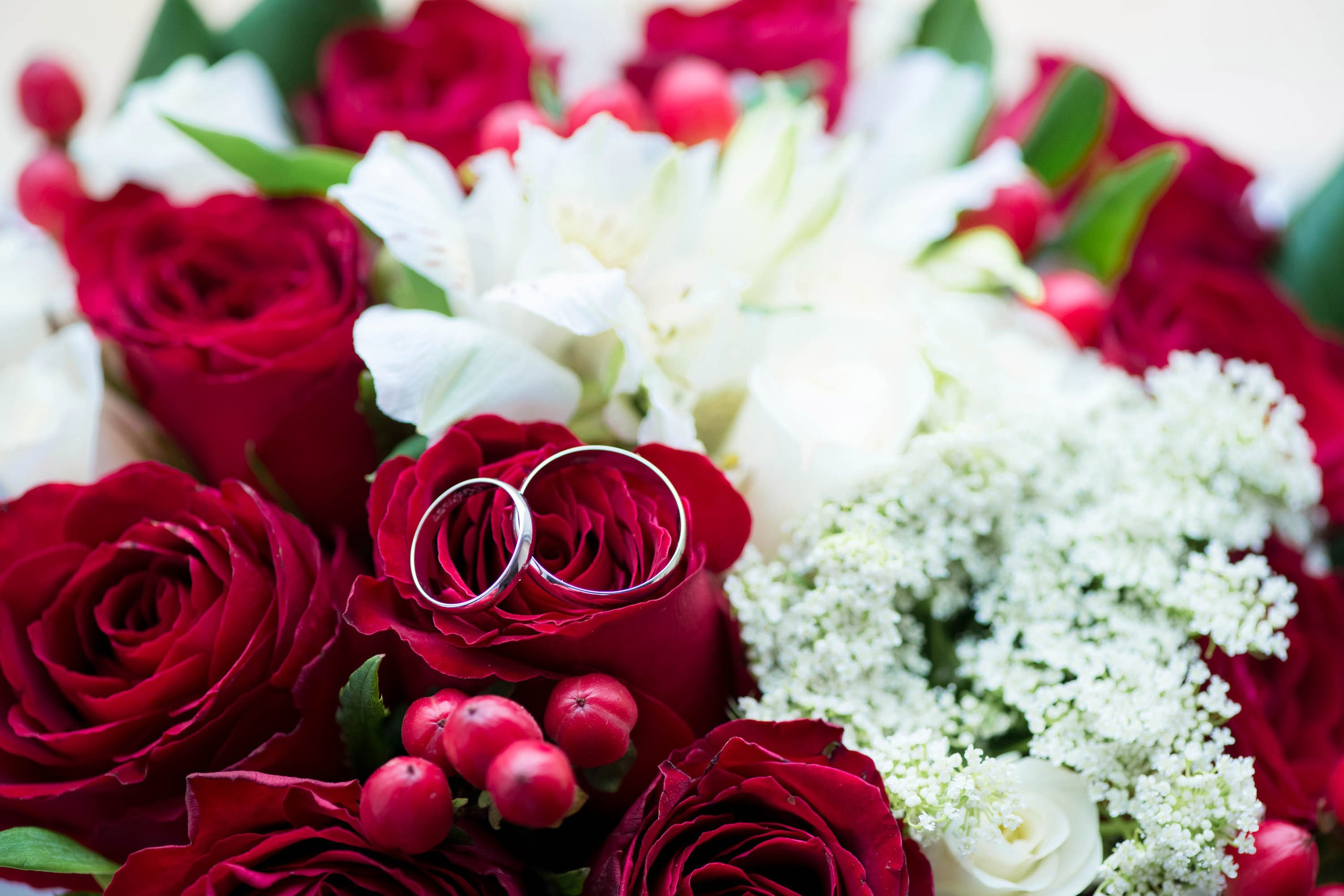 Свадьбы. Фотограф в Москве и МО / Анна Дорохина