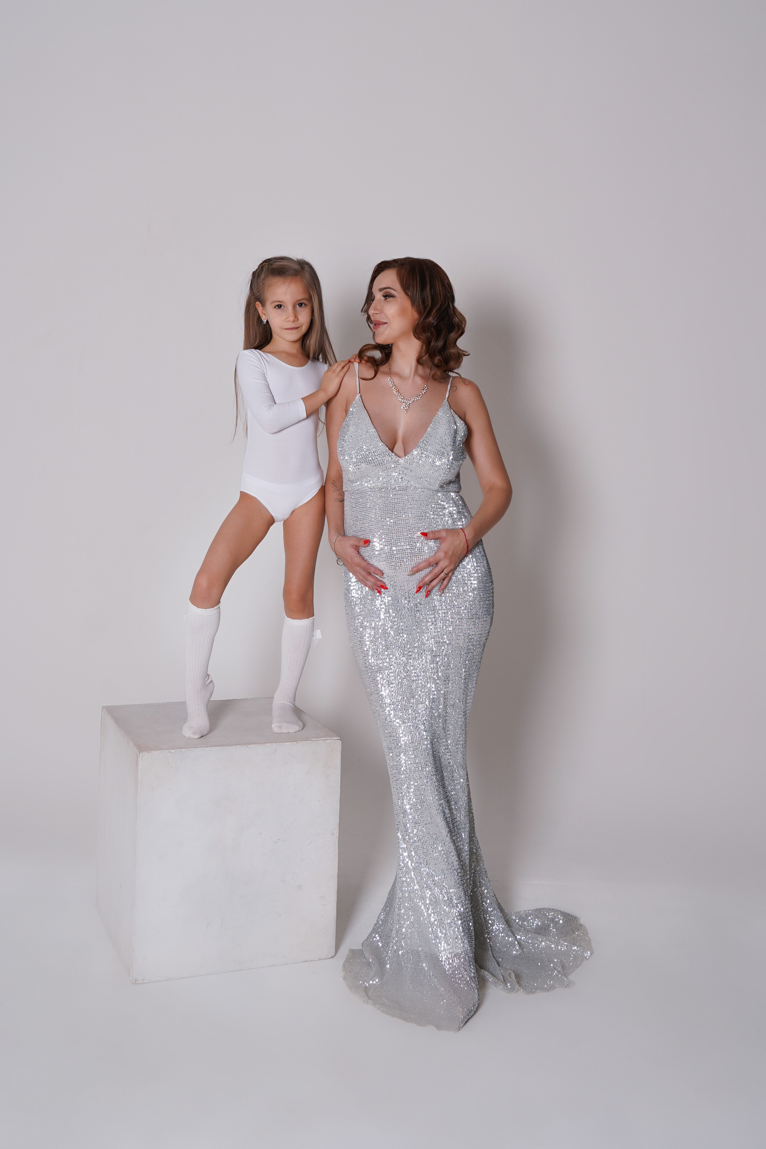 Беременность. Фотограф в Москве и МО / Анна Дорохина