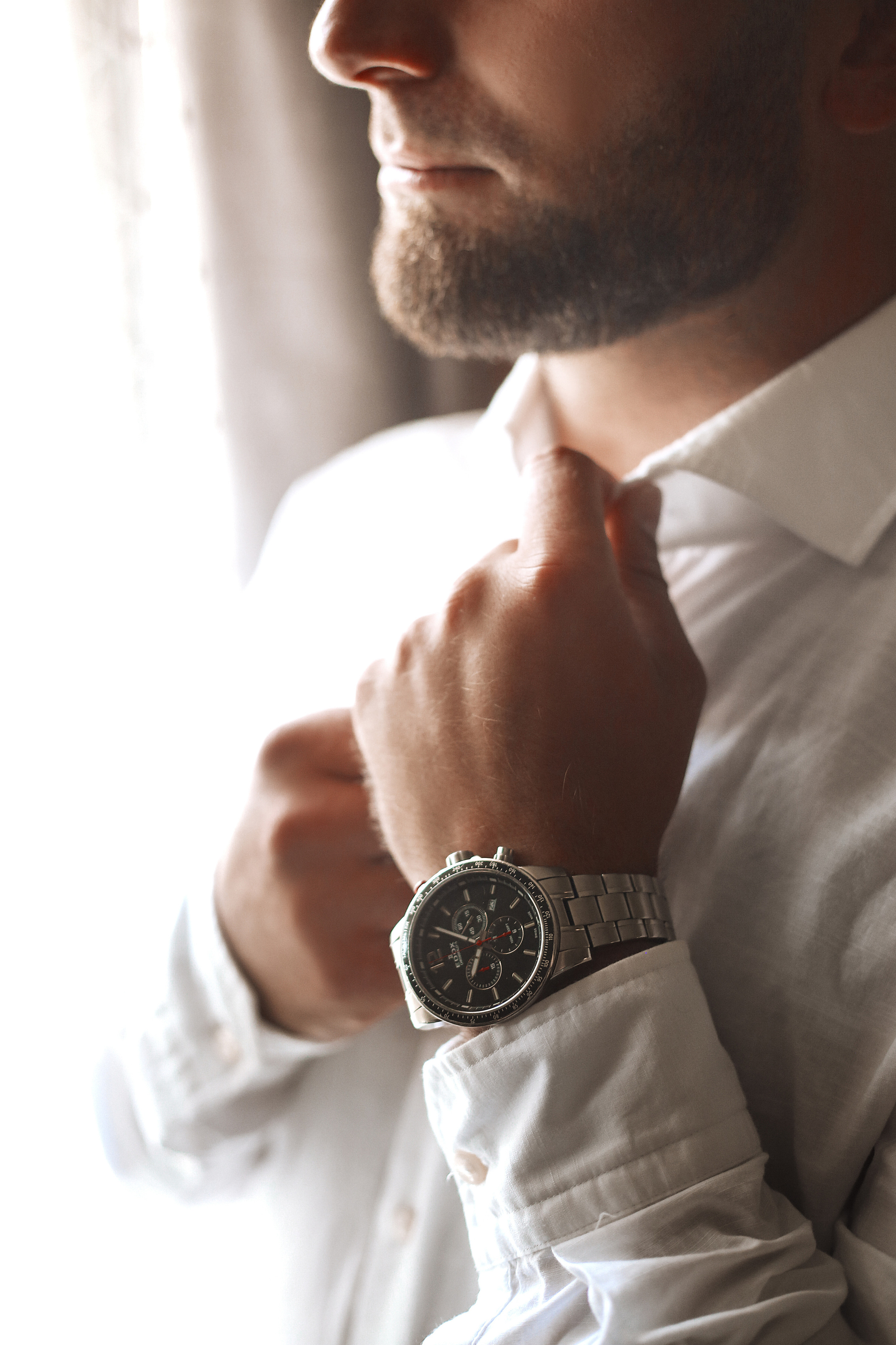 Свадьбы. Фотограф в Москве и МО / Анна Дорохина