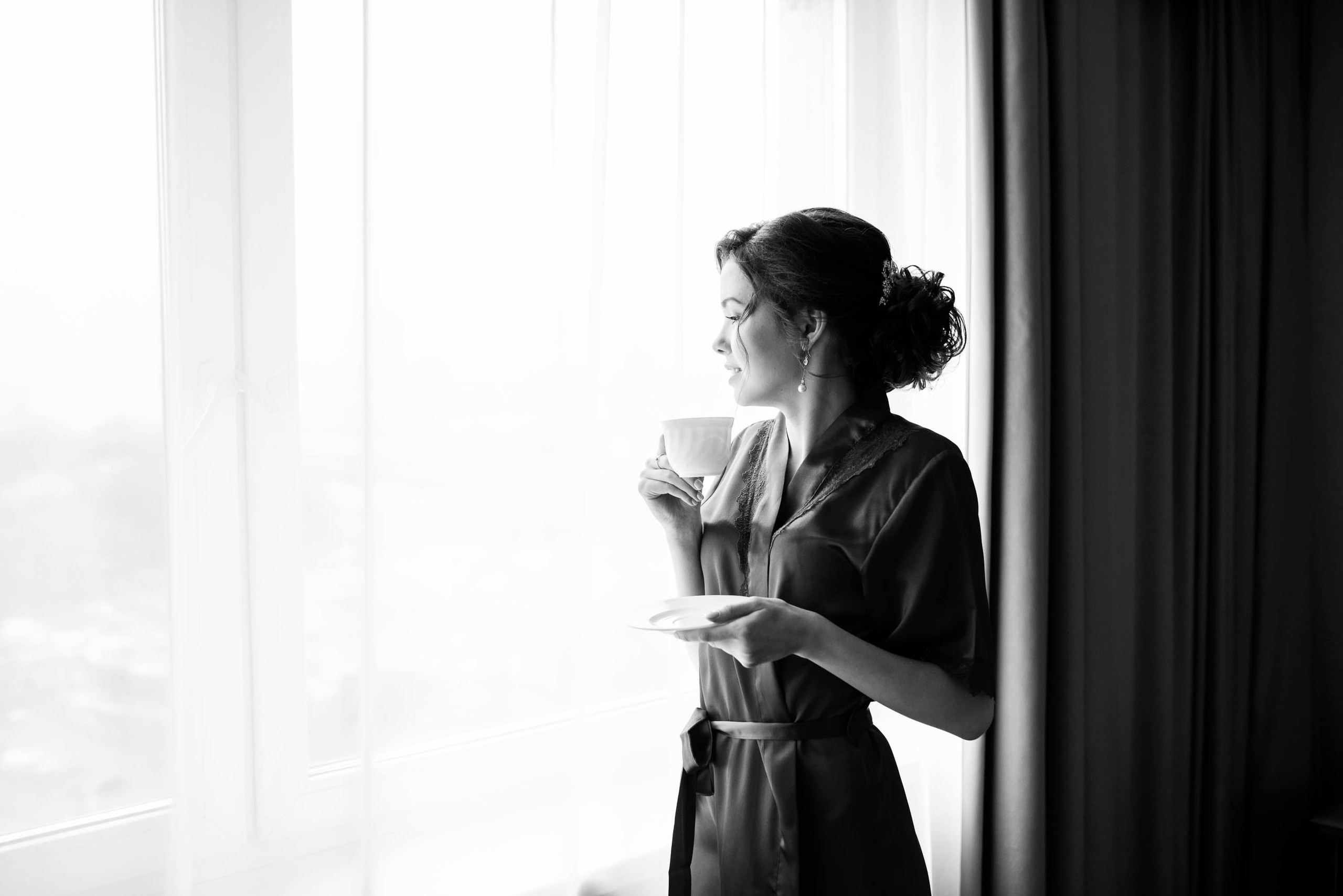 Свадьбы. Фотограф в Москве и МО / Анна Дорохина