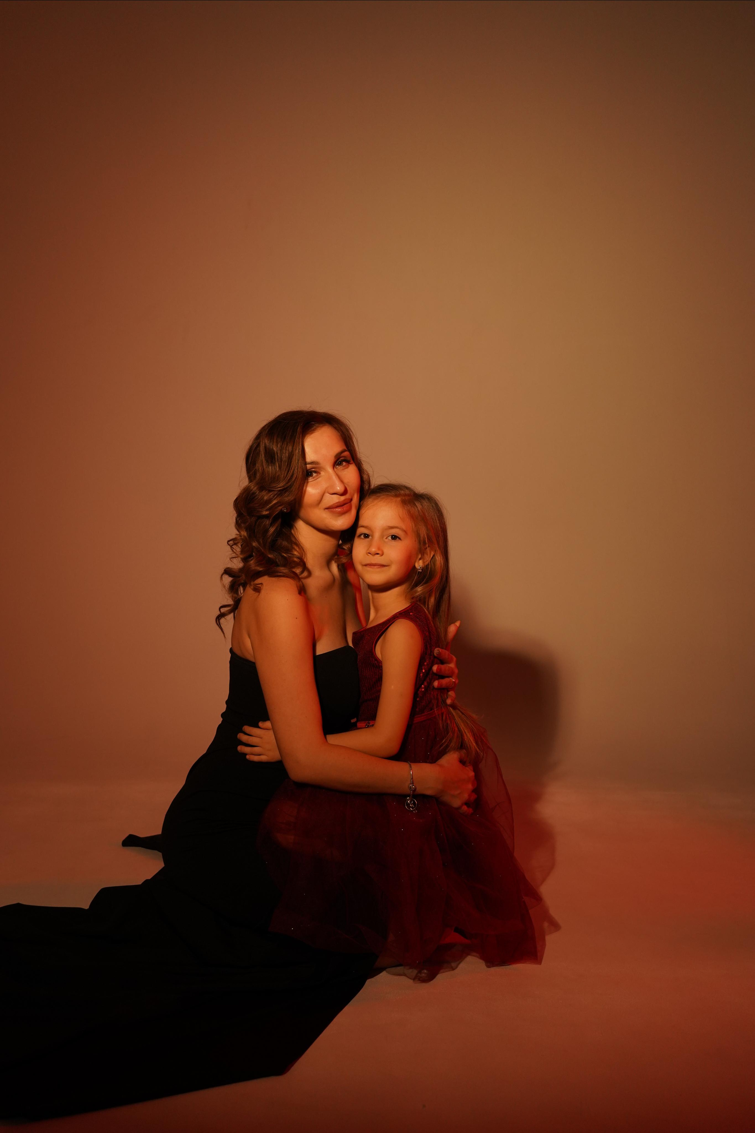 Беременность. Фотограф в Москве и МО / Анна Дорохина